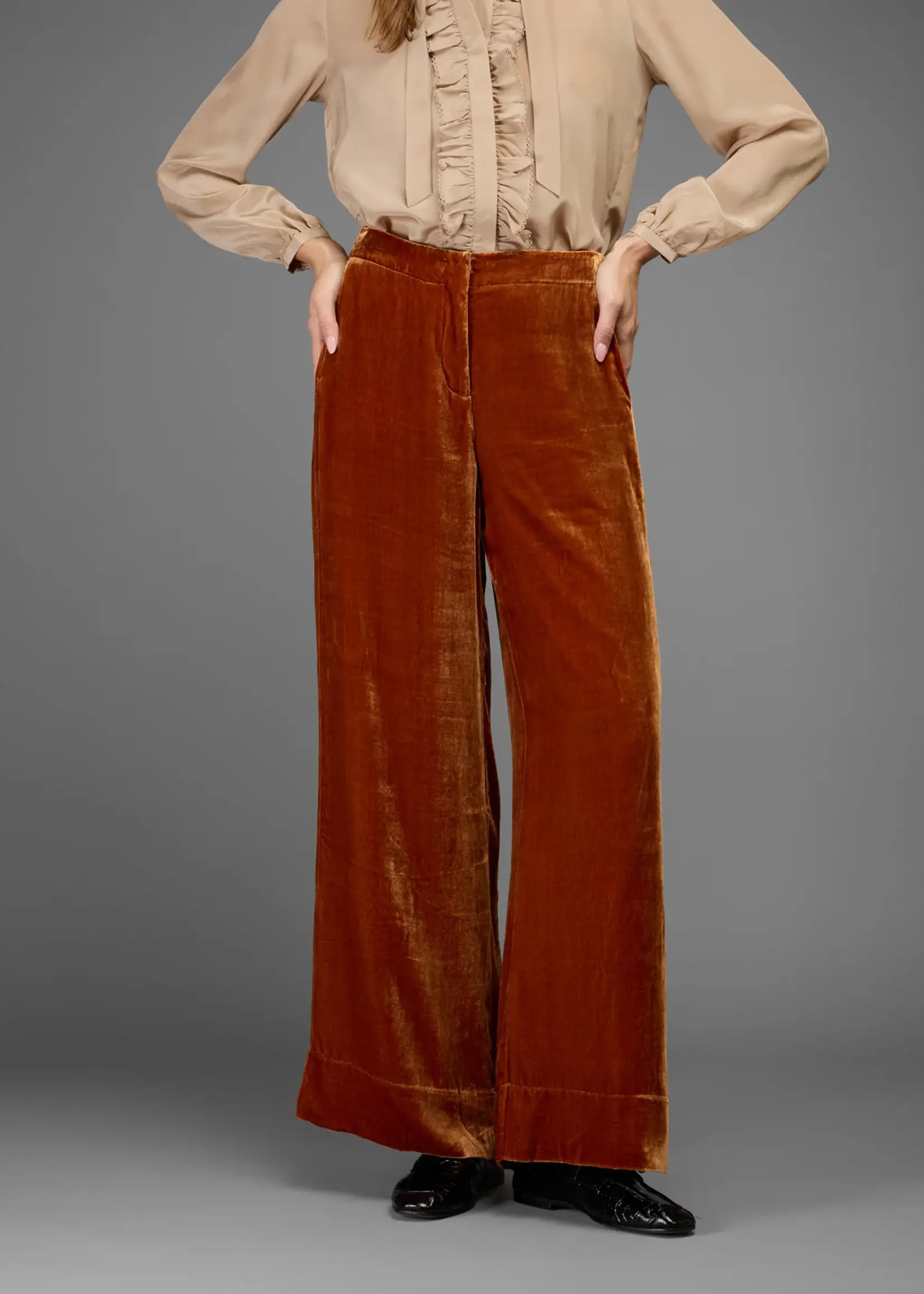 Love Binetti Melody Pant