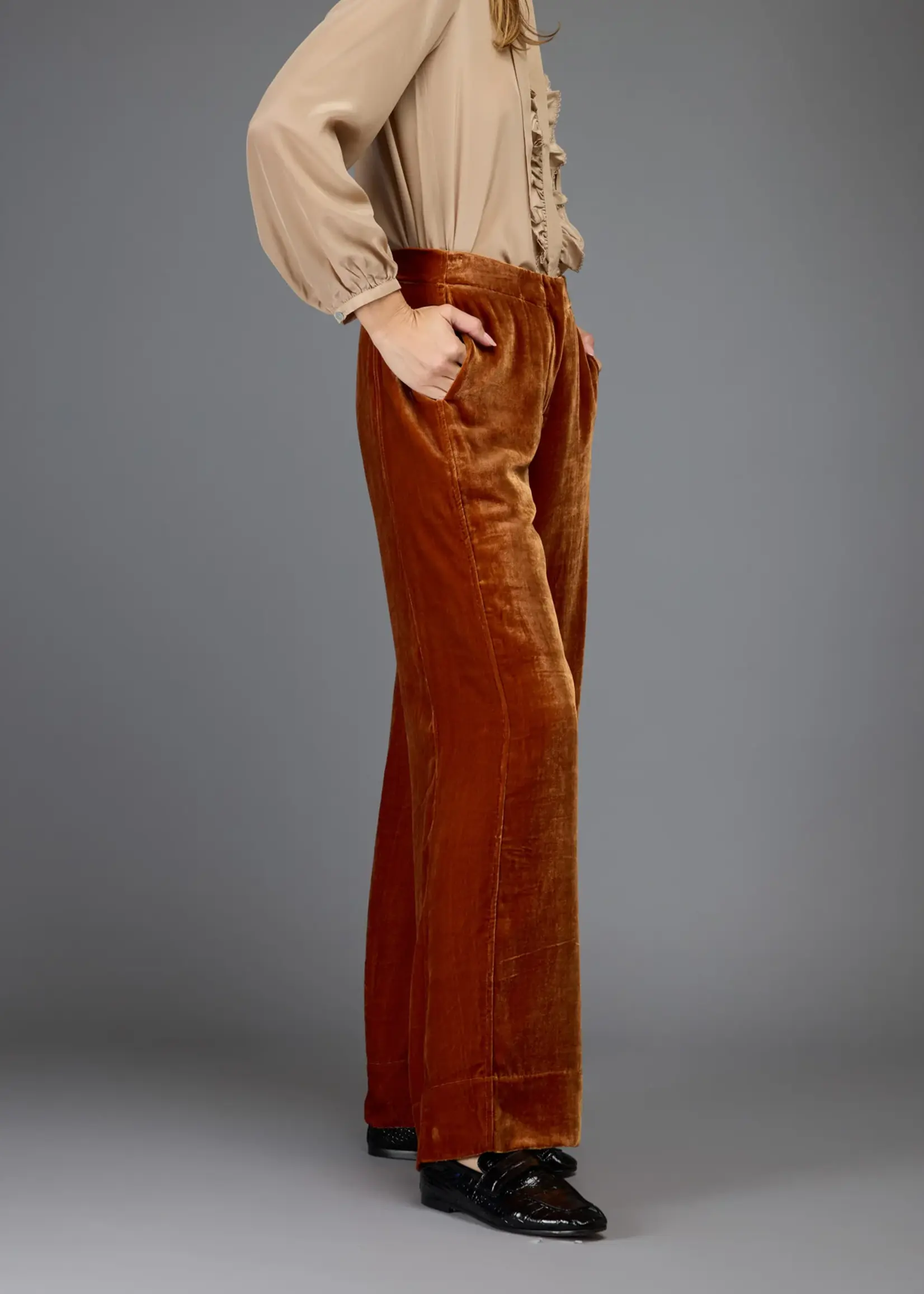 Love Binetti Melody Pant