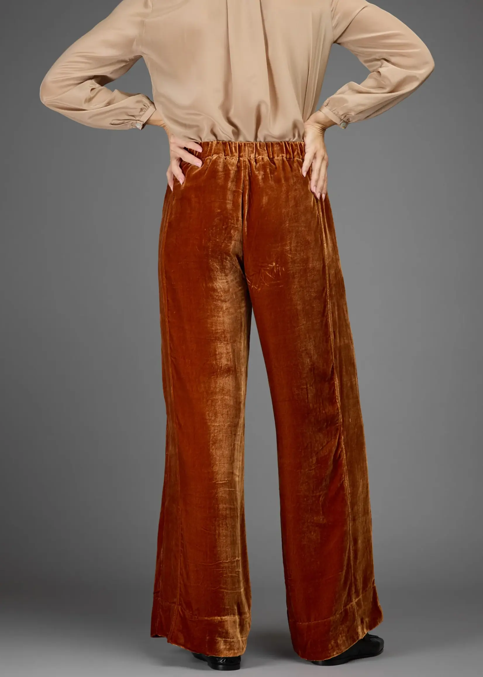 Love Binetti Melody Pant