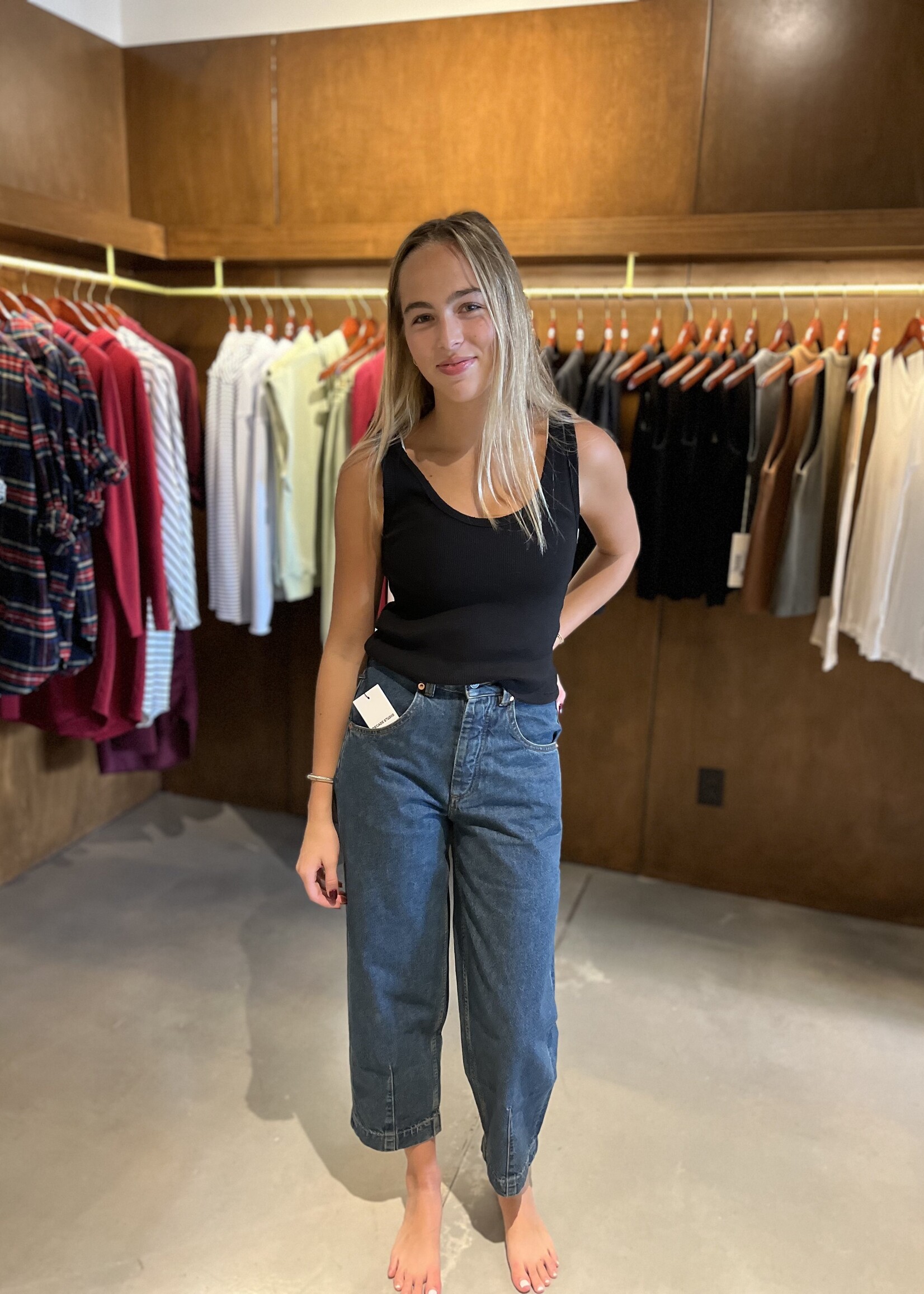 Kit Trouser
