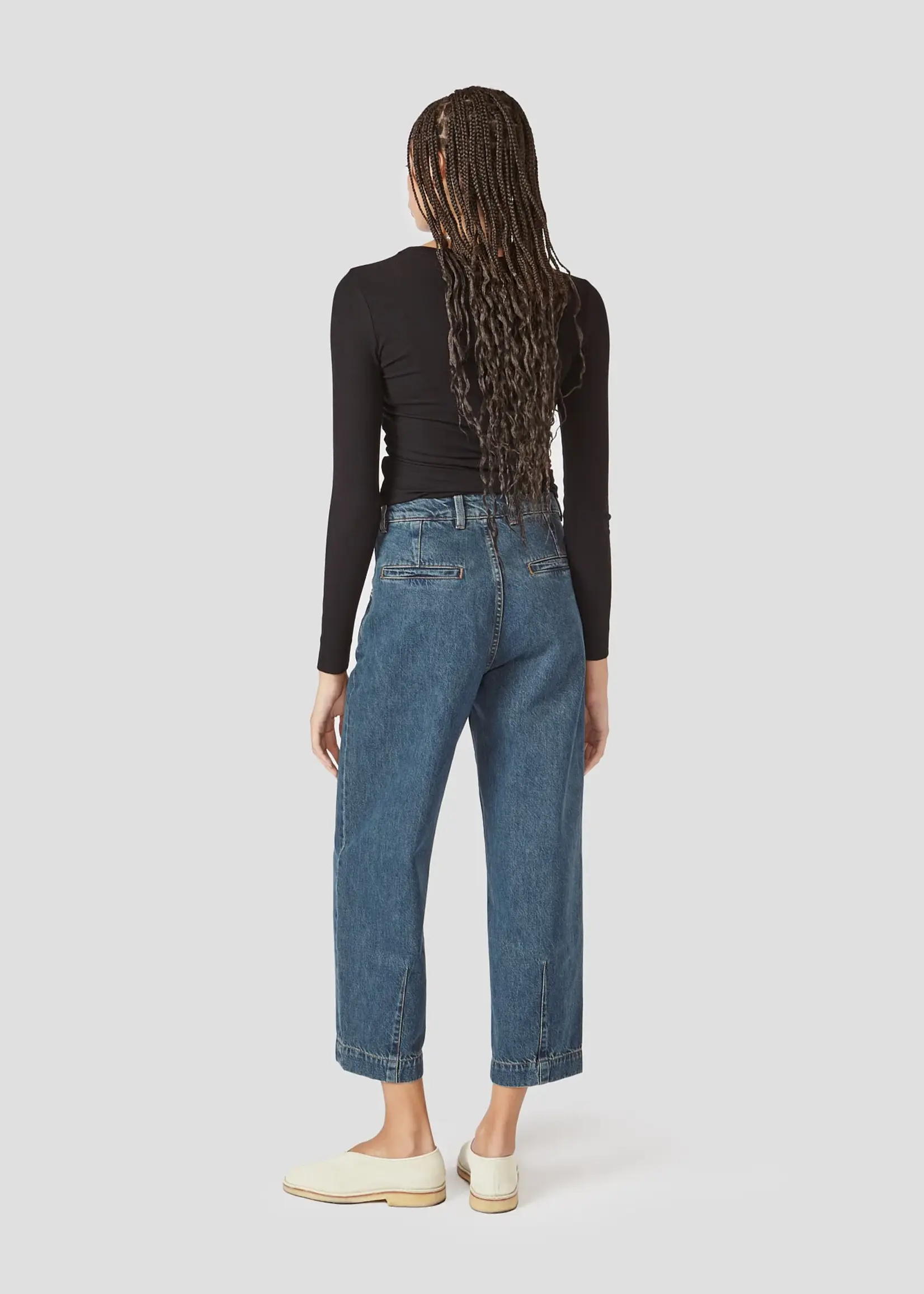 Kit Trouser