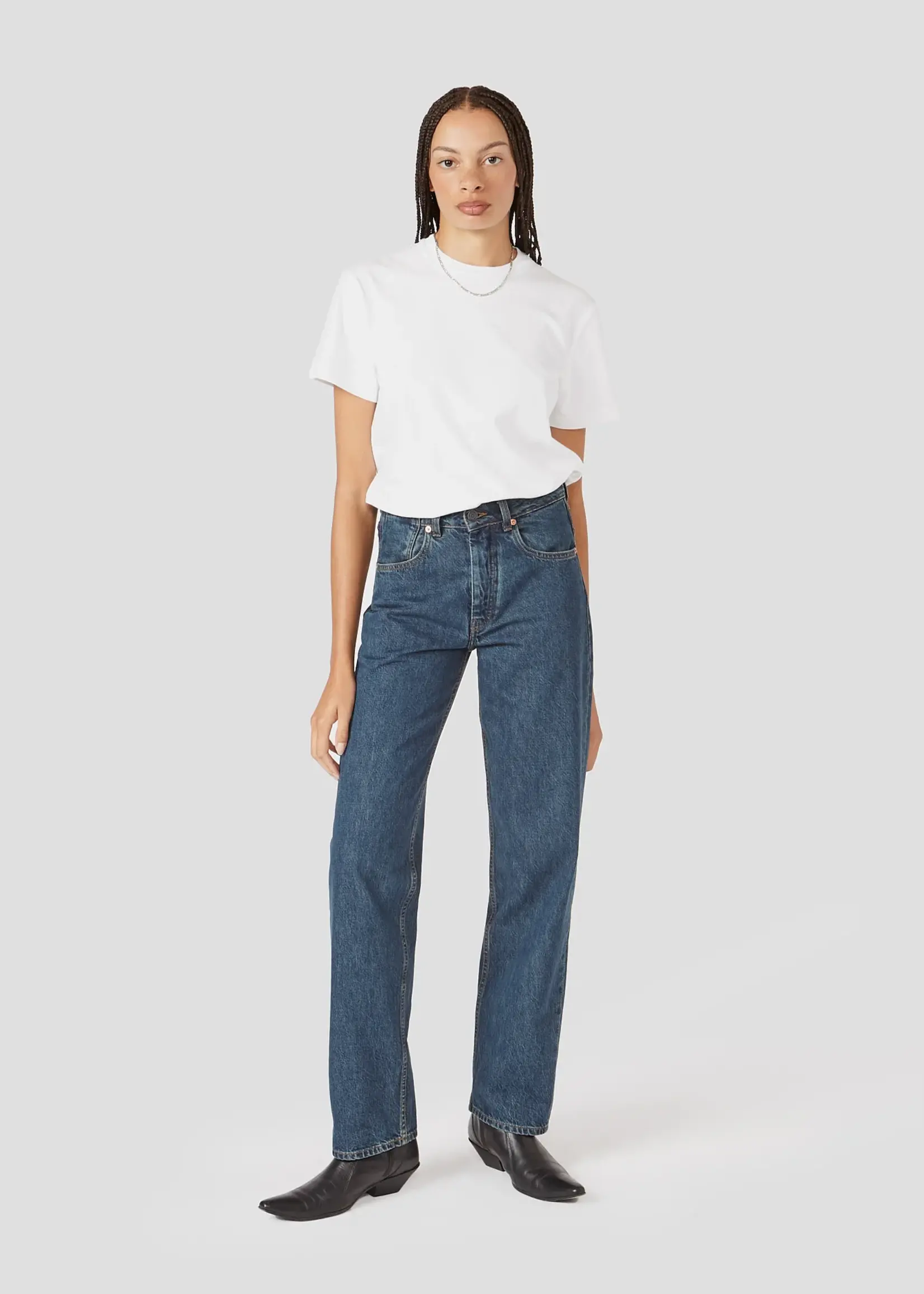 decade studio Quinn Jean