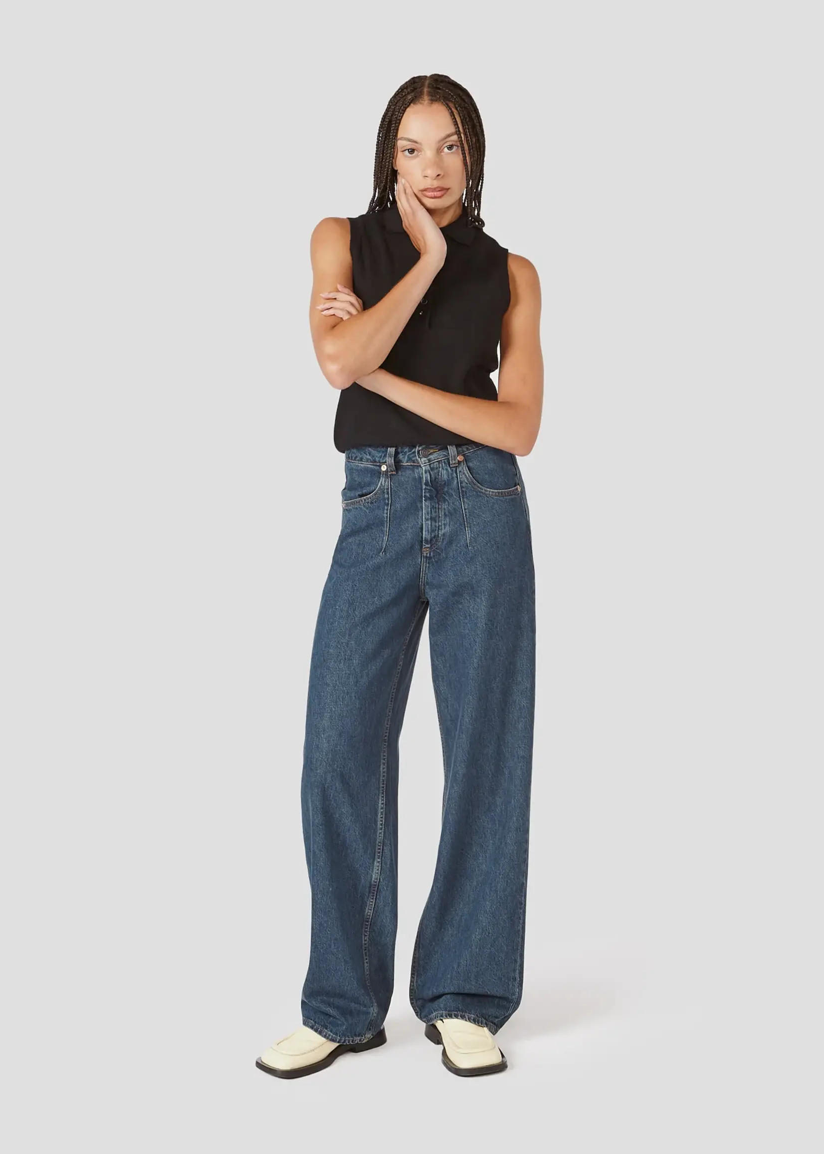 Noel Trouser