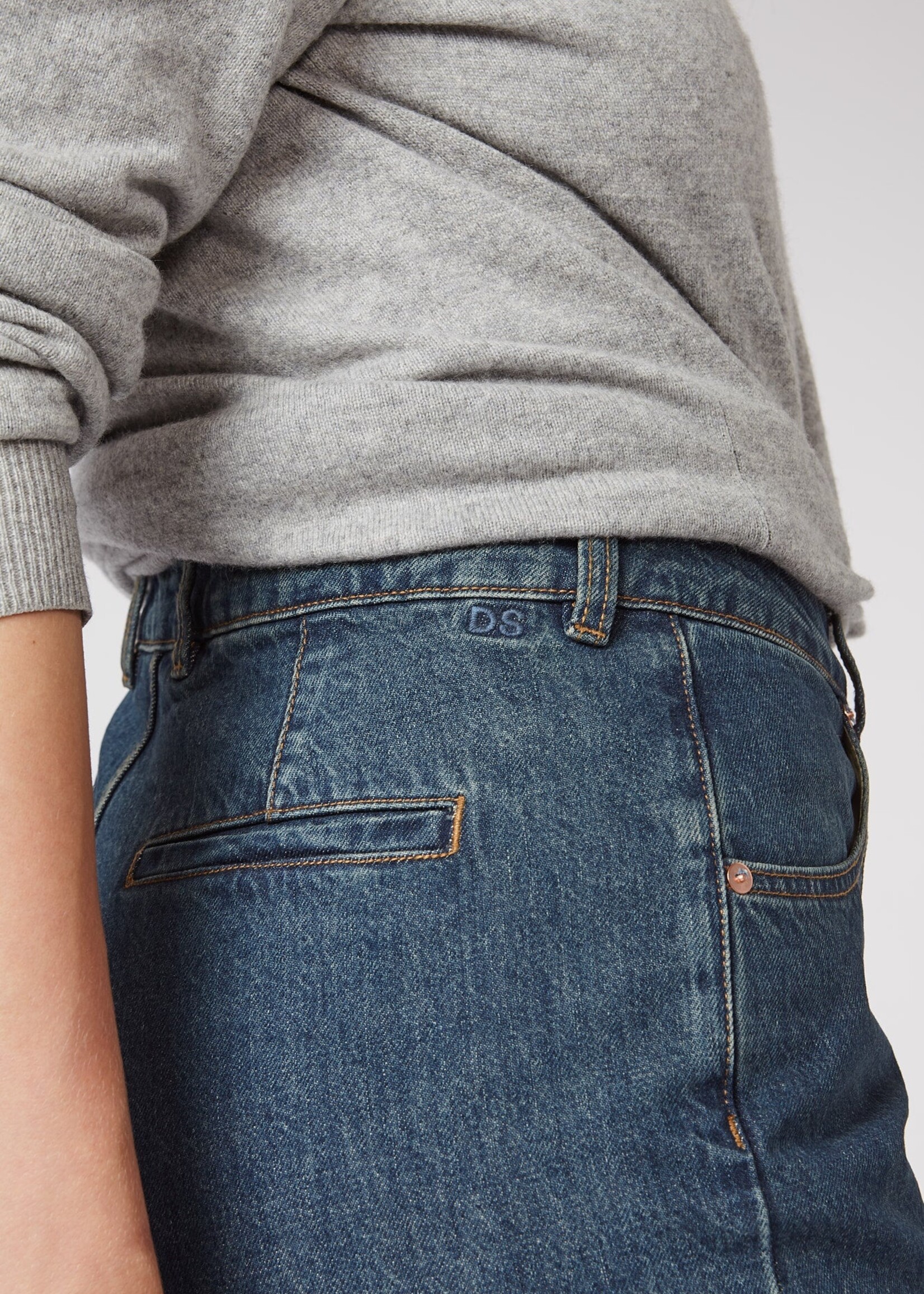 decade studio Noel Trouser