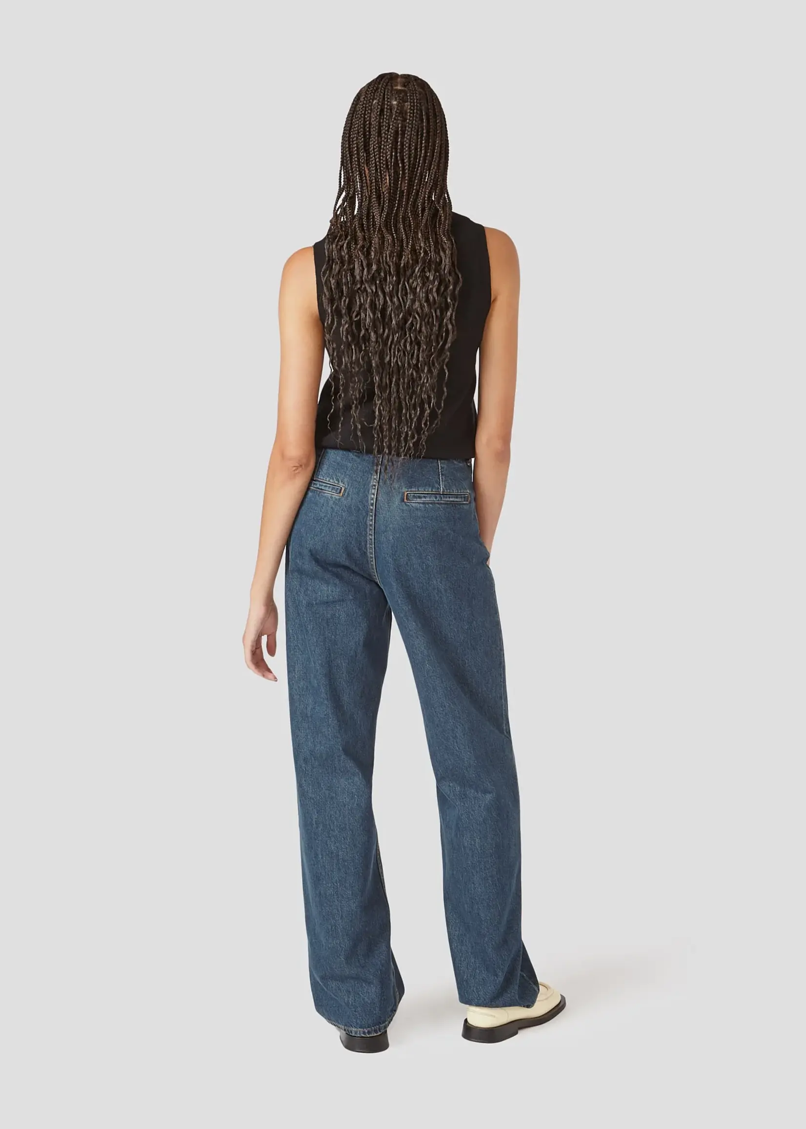 Noel Trouser