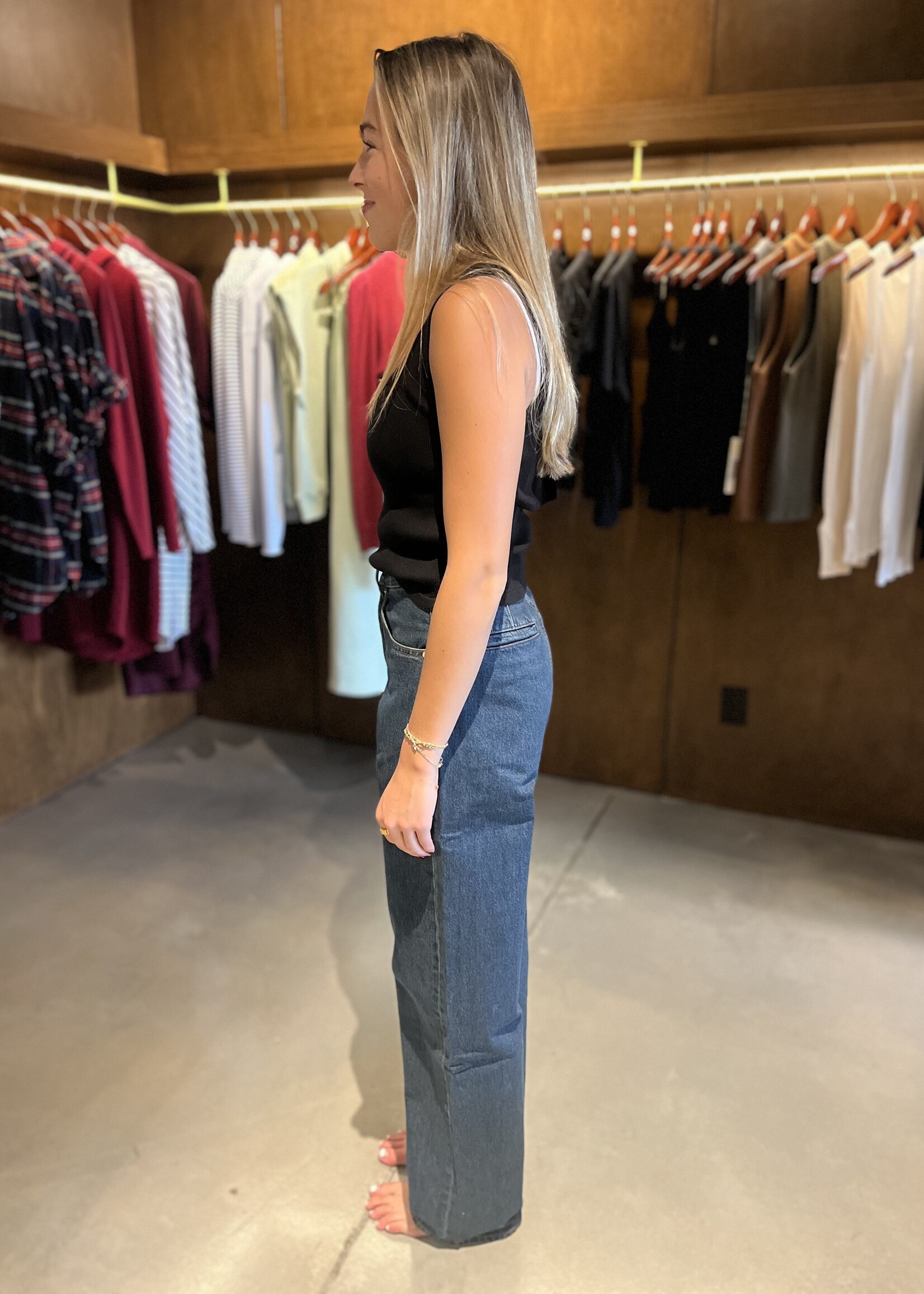 Noel Trouser