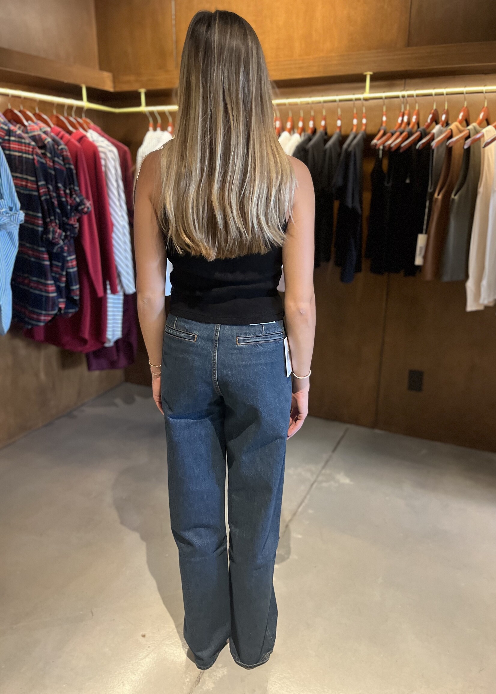 Noel Trouser
