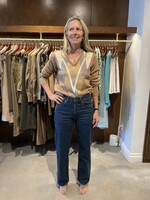 decade studio Quinn Jean