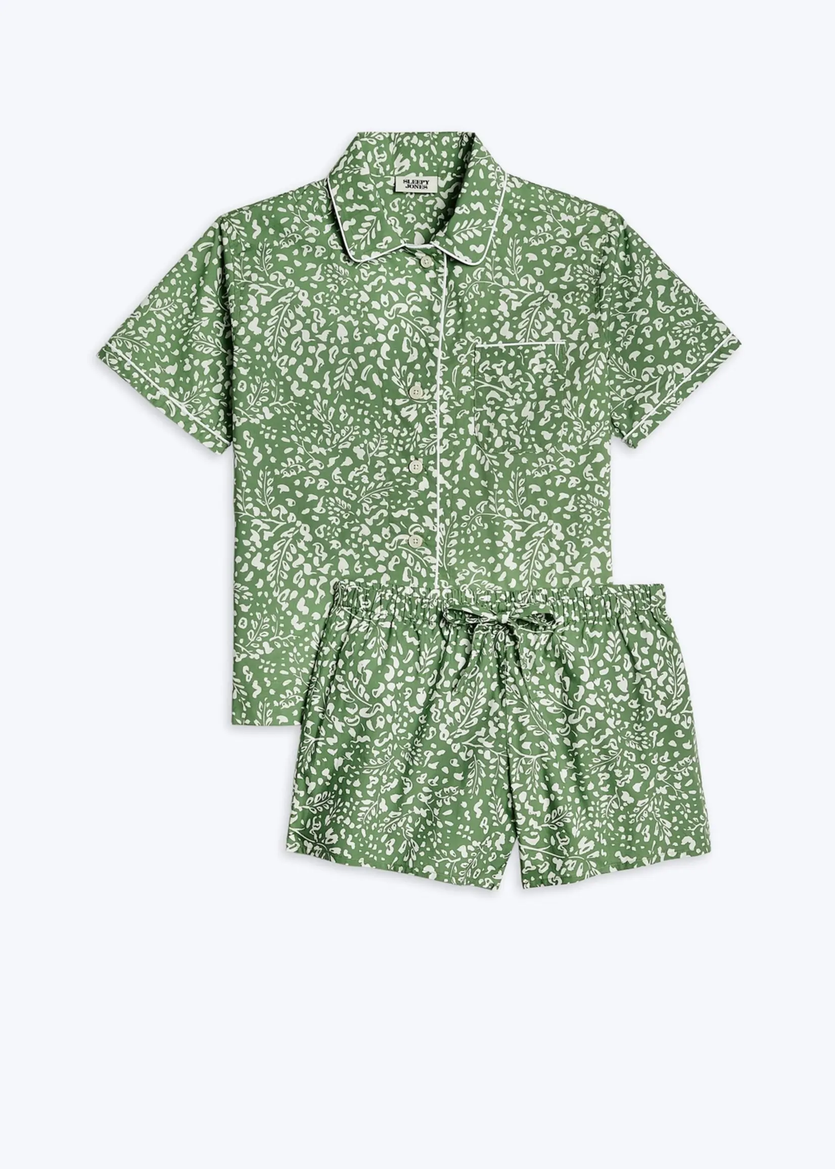 Sleepy Jones Corita Set- Canopy