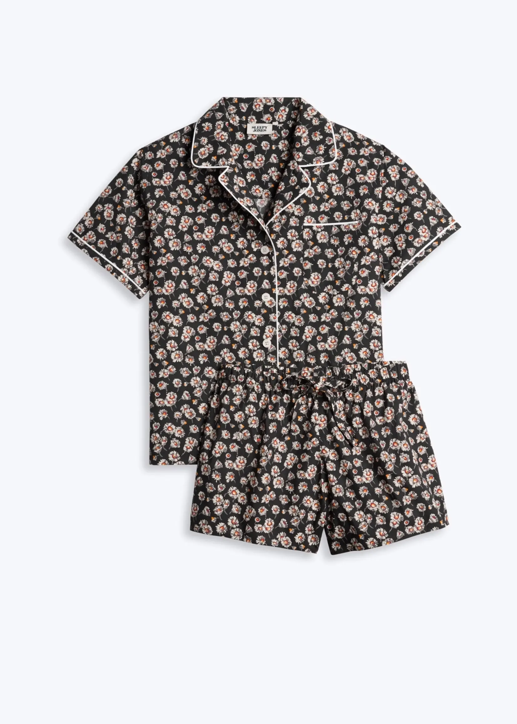 Sleepy Jones Corita Set- Daisy