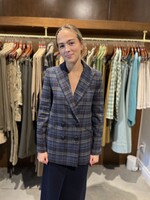 Veronica Beard Oria Dickey Jacket