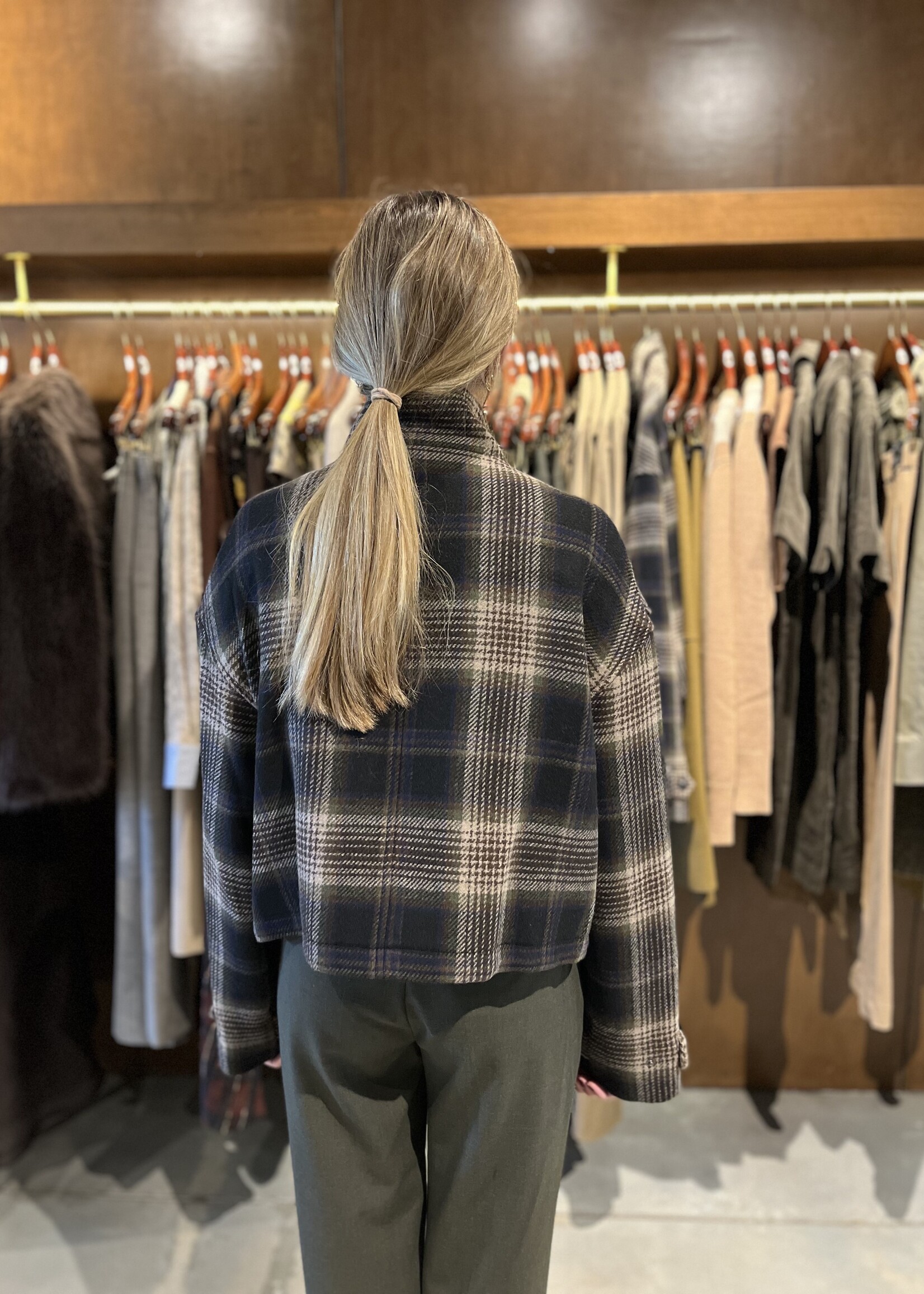 Veronica Beard Bateman Jacket