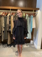 Veronica Beard Adlington Dress