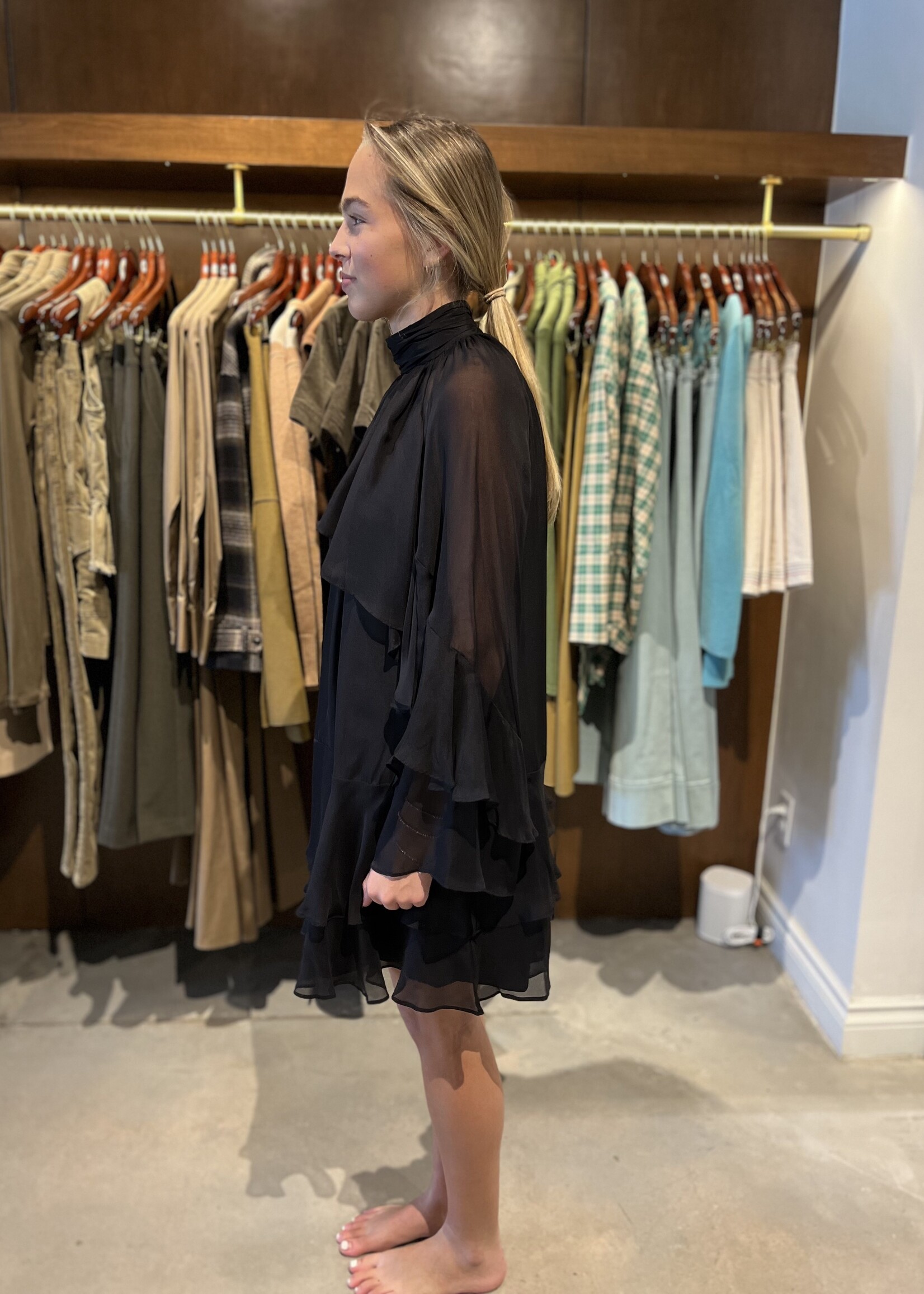 Veronica Beard Adlington Dress