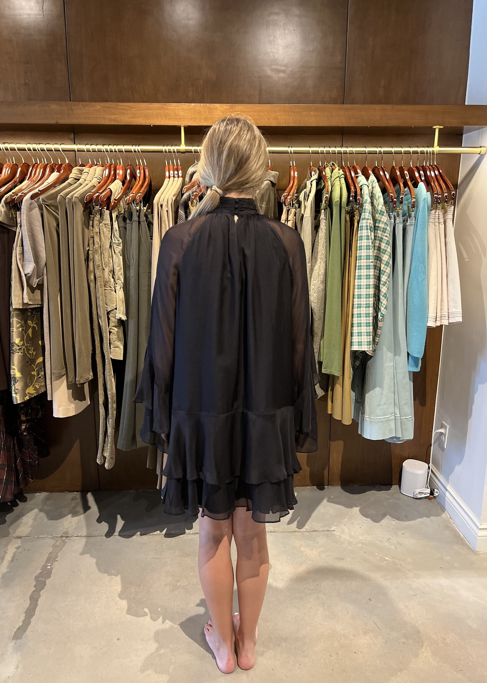 Veronica Beard Adlington Dress