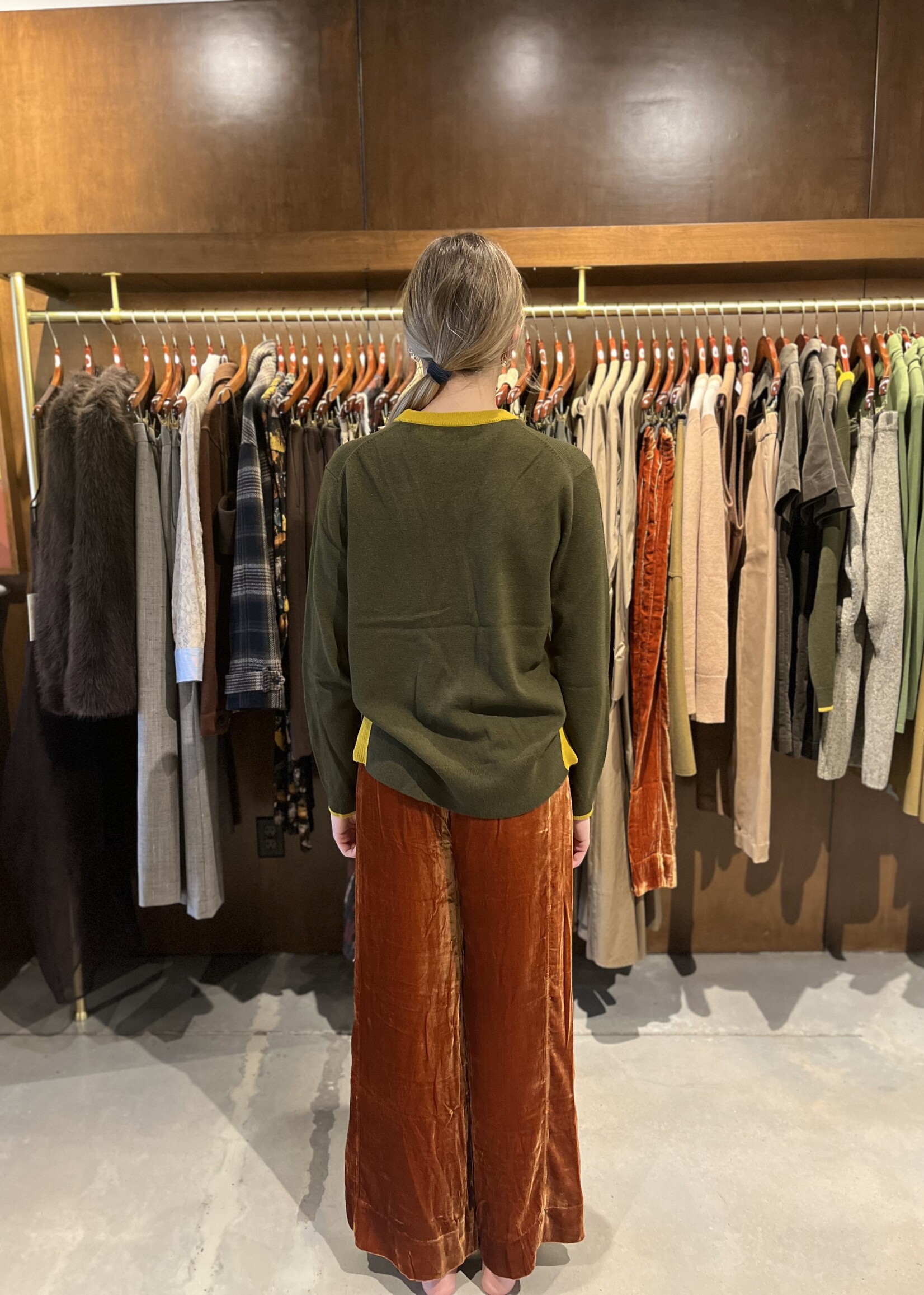 Love Binetti Melody Pant