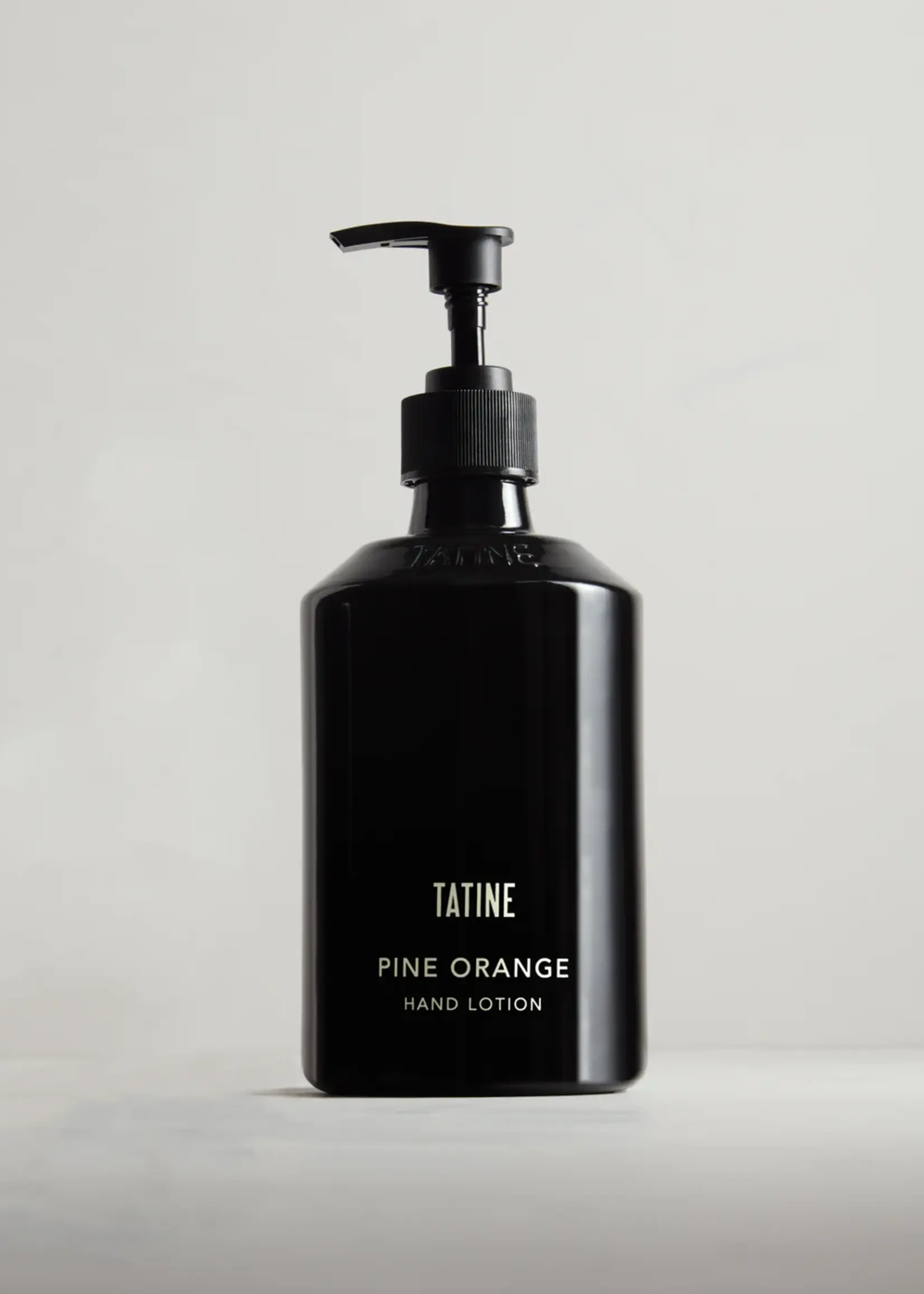 Tatine Hand Lotion- Pine Orange
