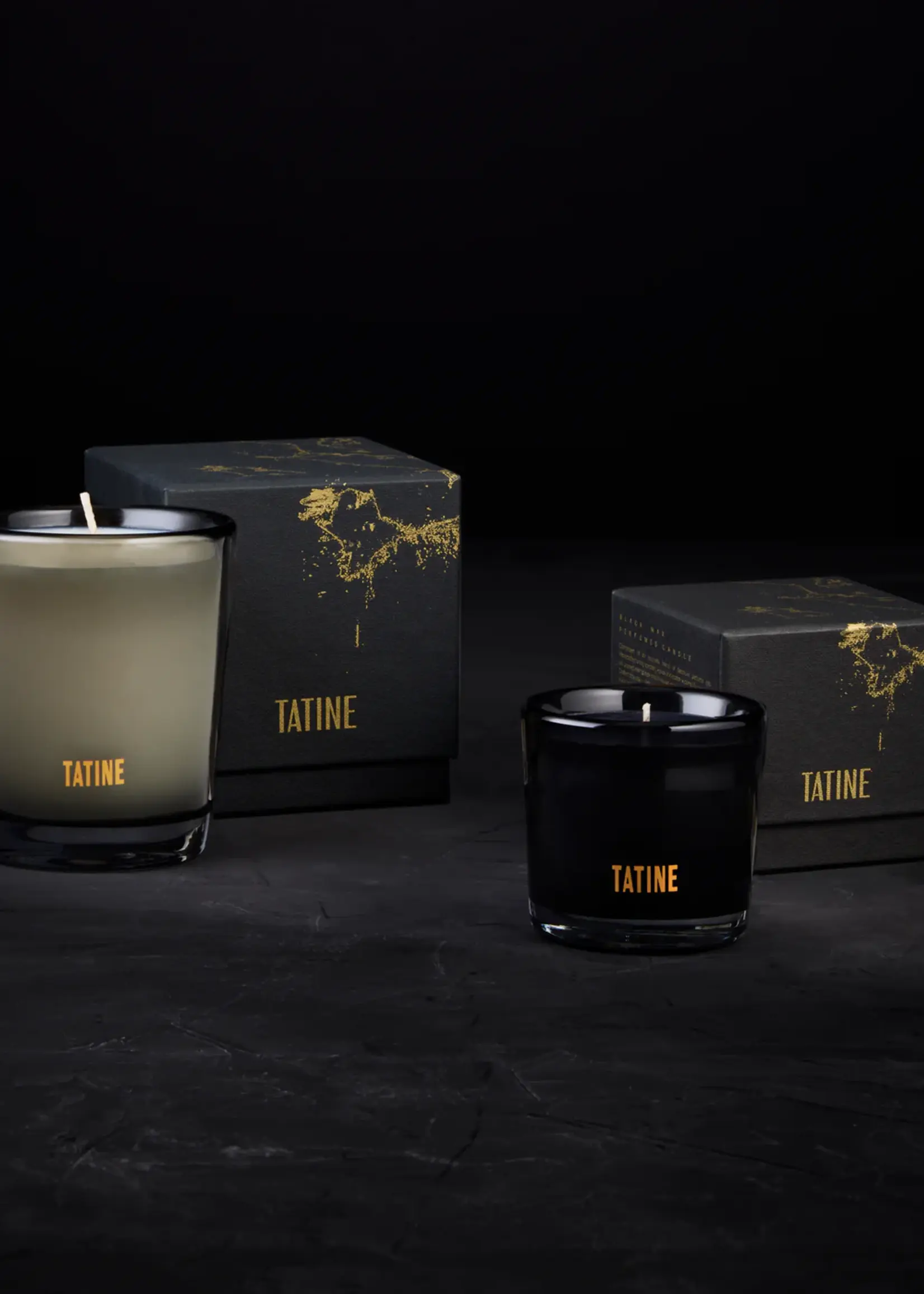 Tatine Classic 8oz- St. John's Wood