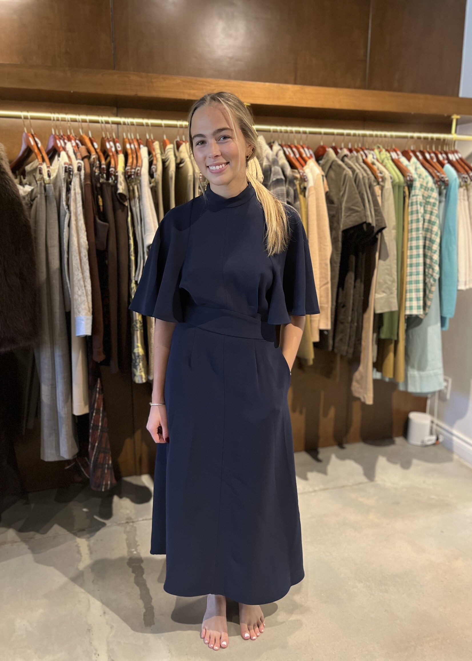 Rachel Comey Sister Dress