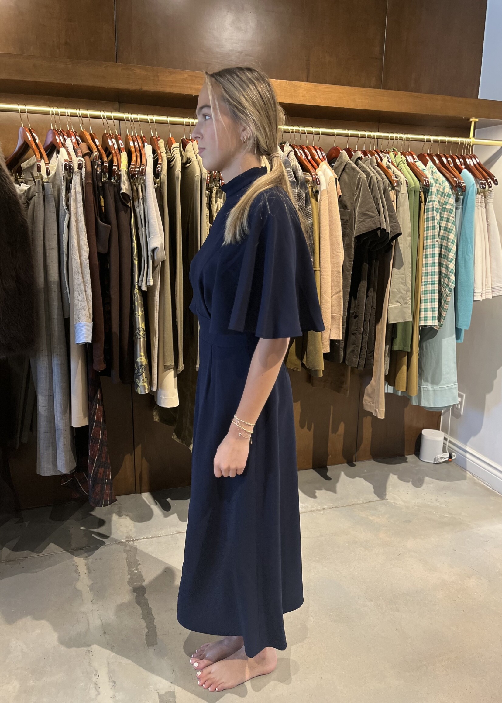 Rachel Comey Sister Dress