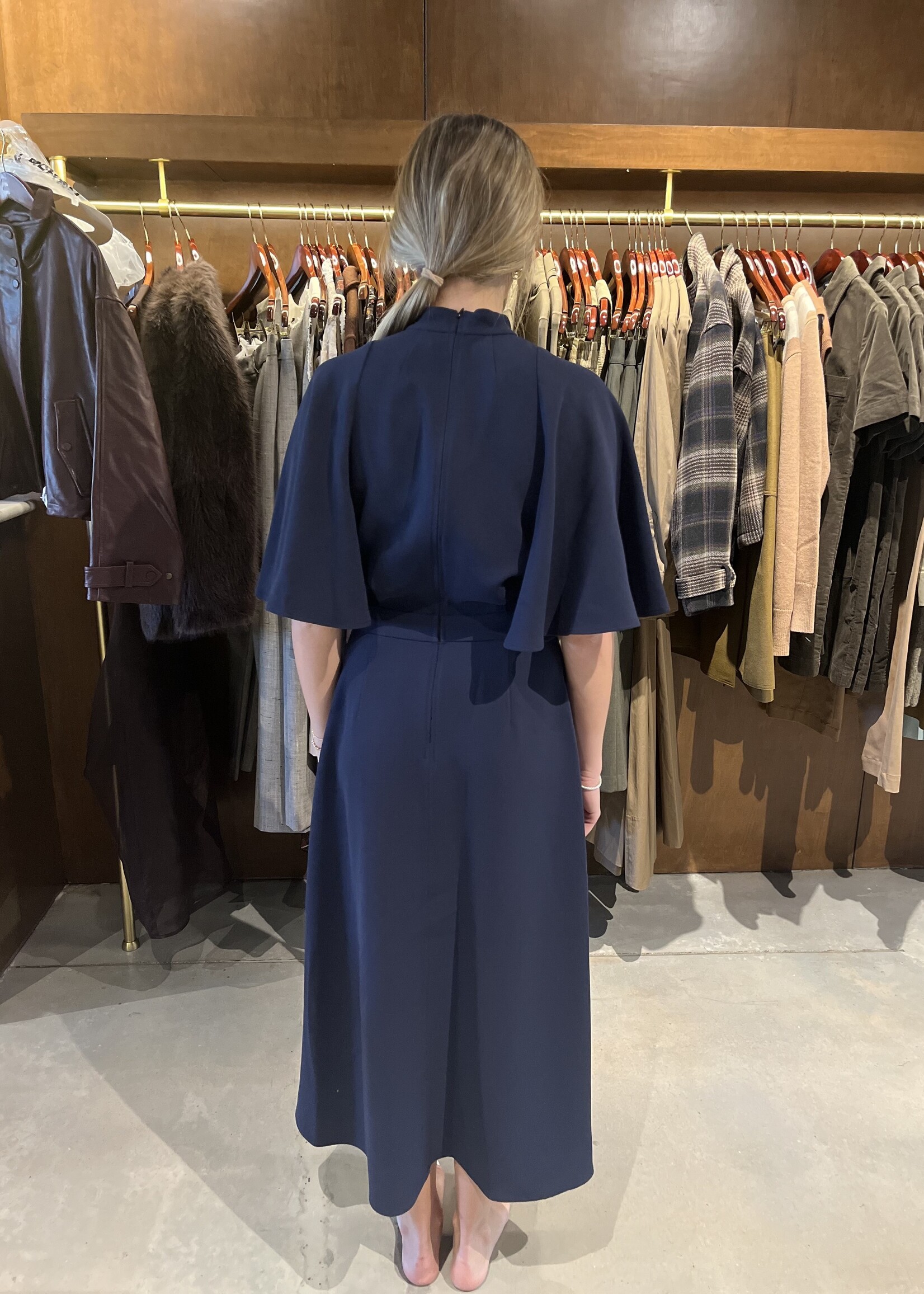 Rachel Comey Sister Dress