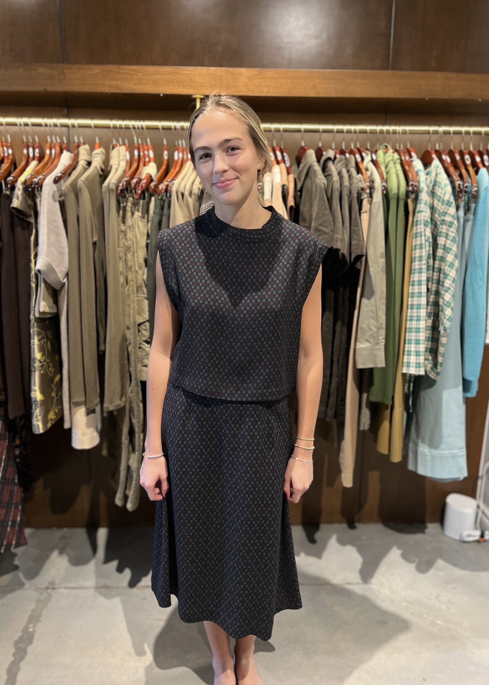 Rachel Comey Sapone Skirt