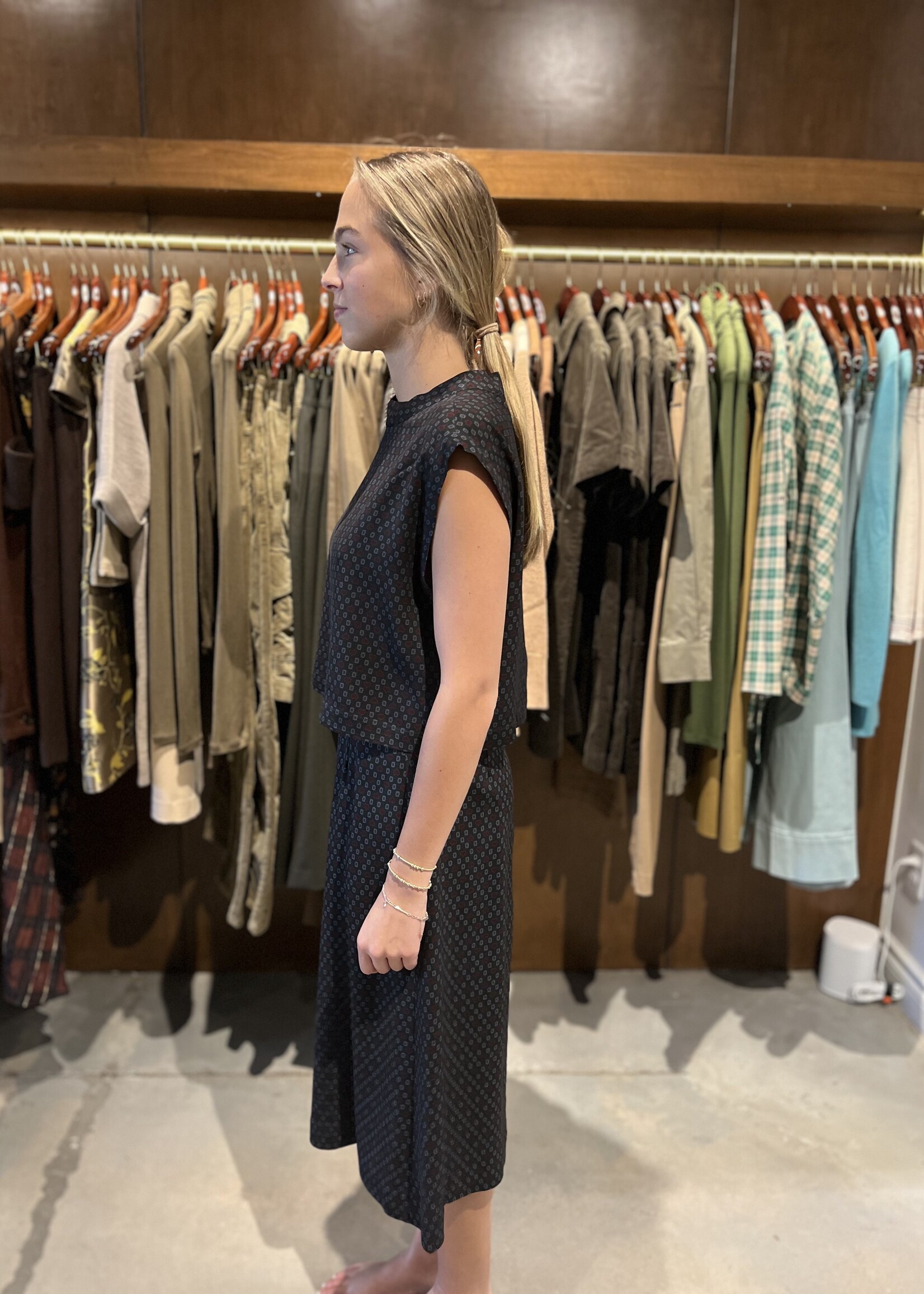 Rachel Comey Sapone Skirt