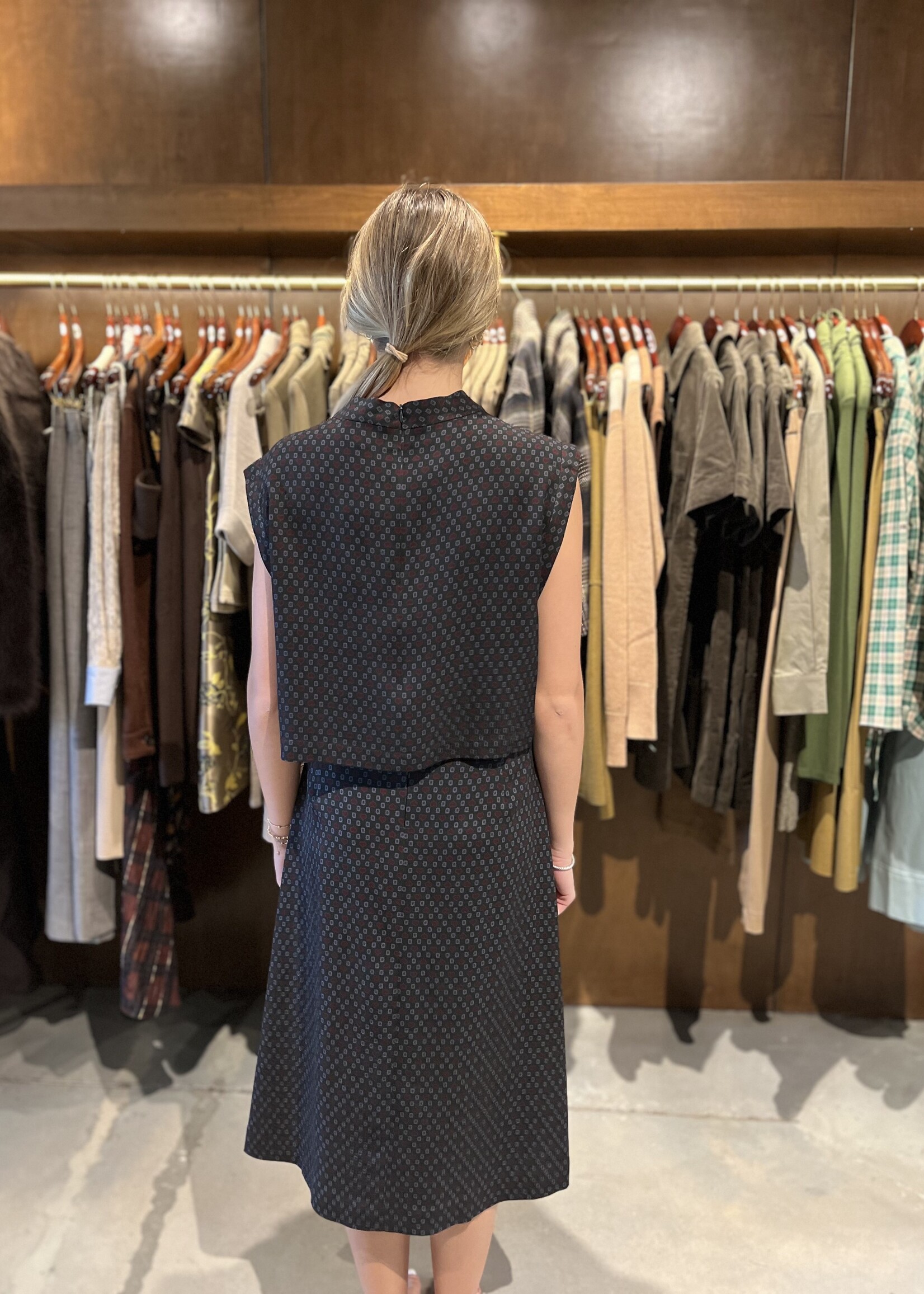 Rachel Comey Sapone Skirt