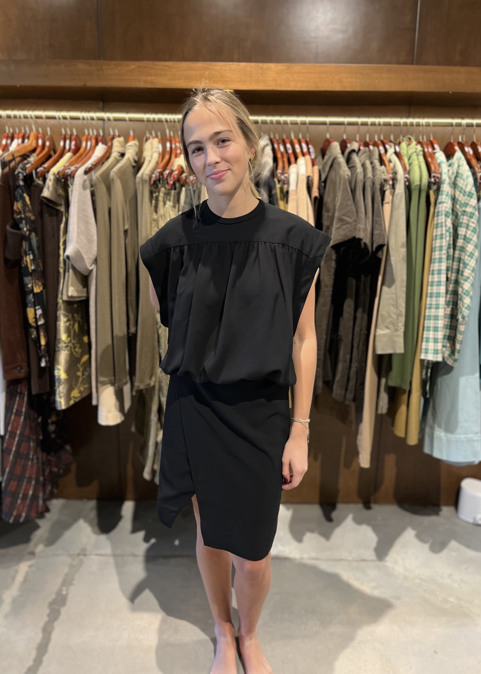 Rachel Comey Ostler Dress