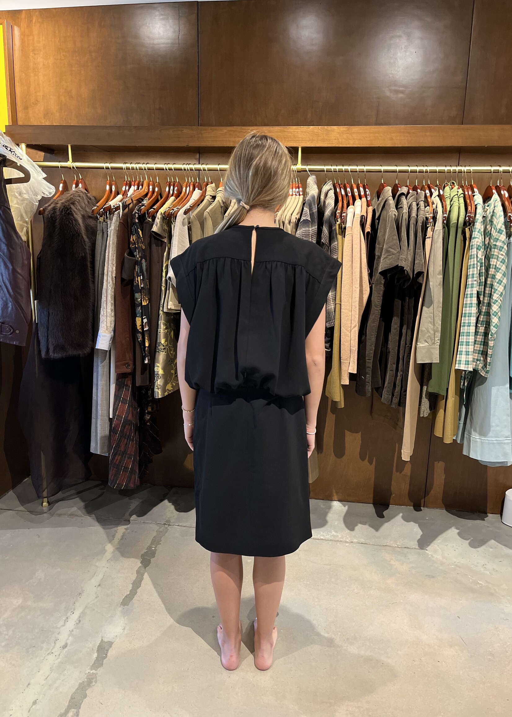 Rachel Comey Ostler Dress