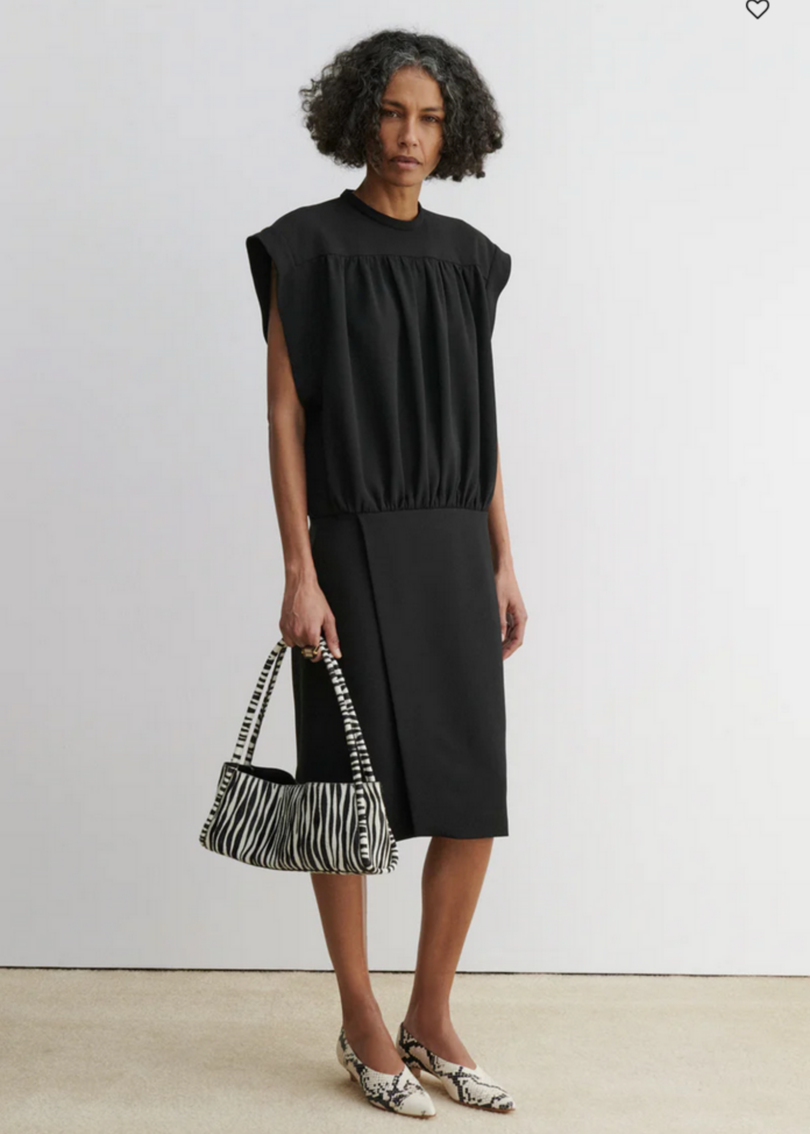 Rachel Comey Ostler Dress
