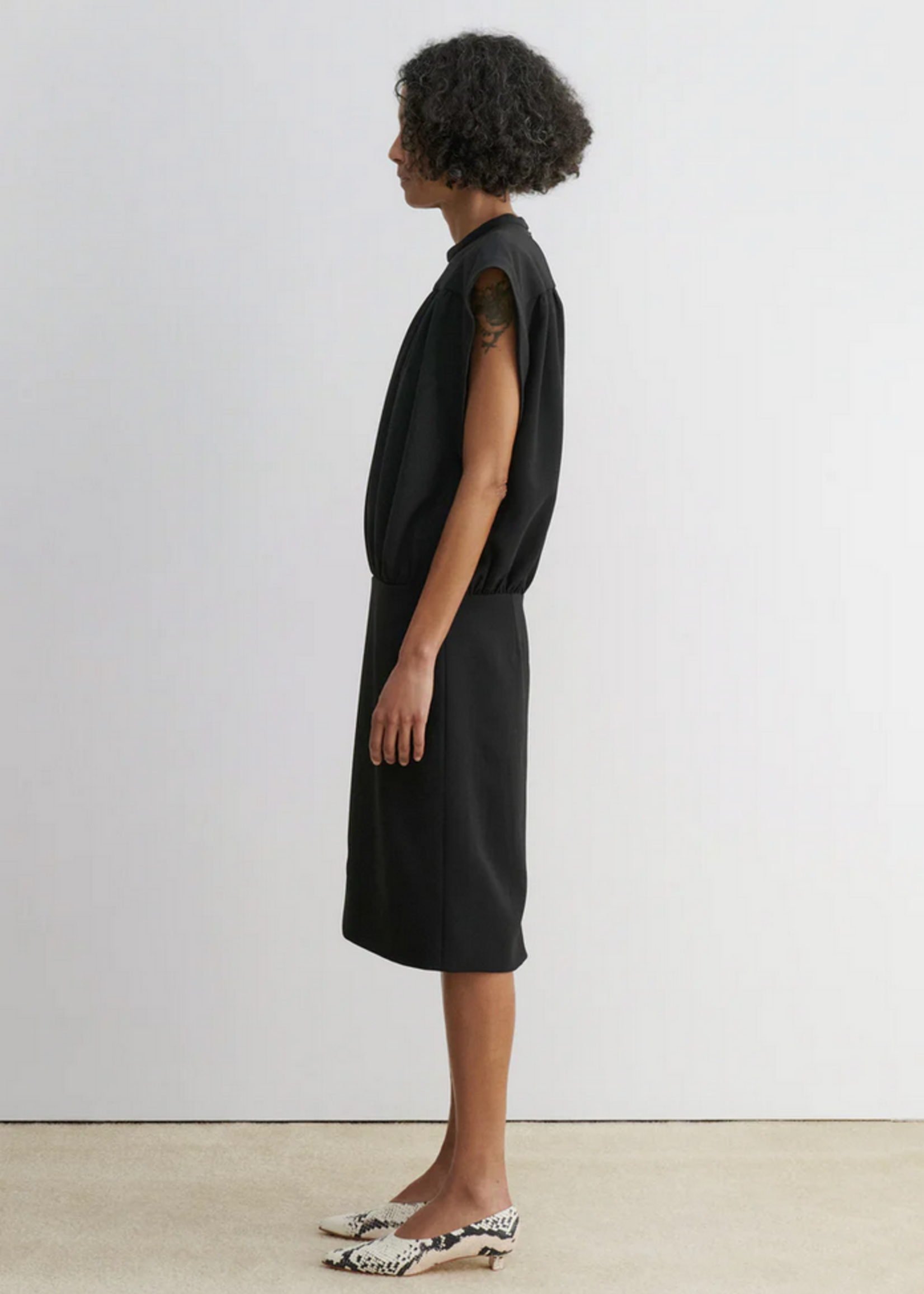 Rachel Comey Ostler Dress