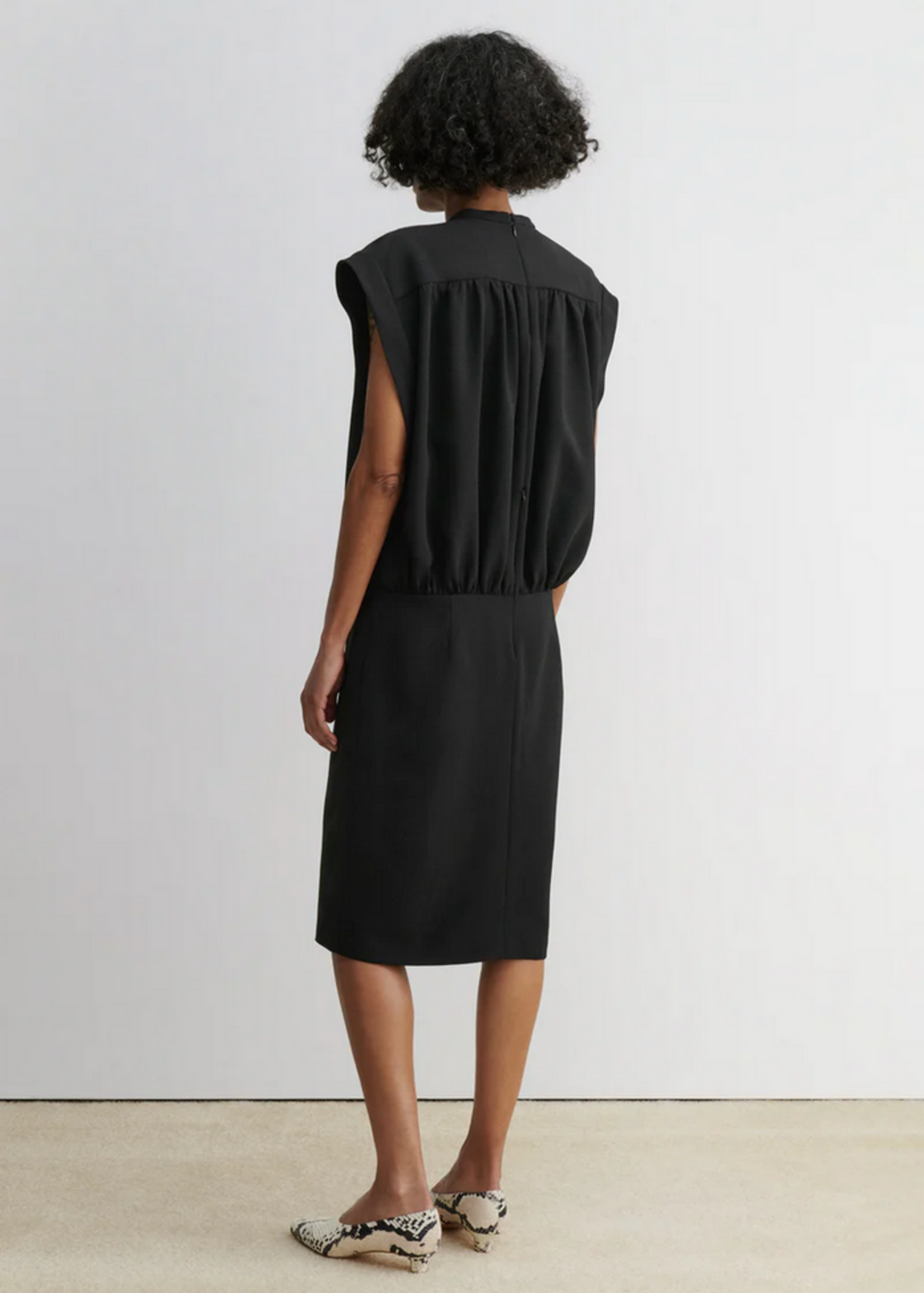 Rachel Comey Ostler Dress