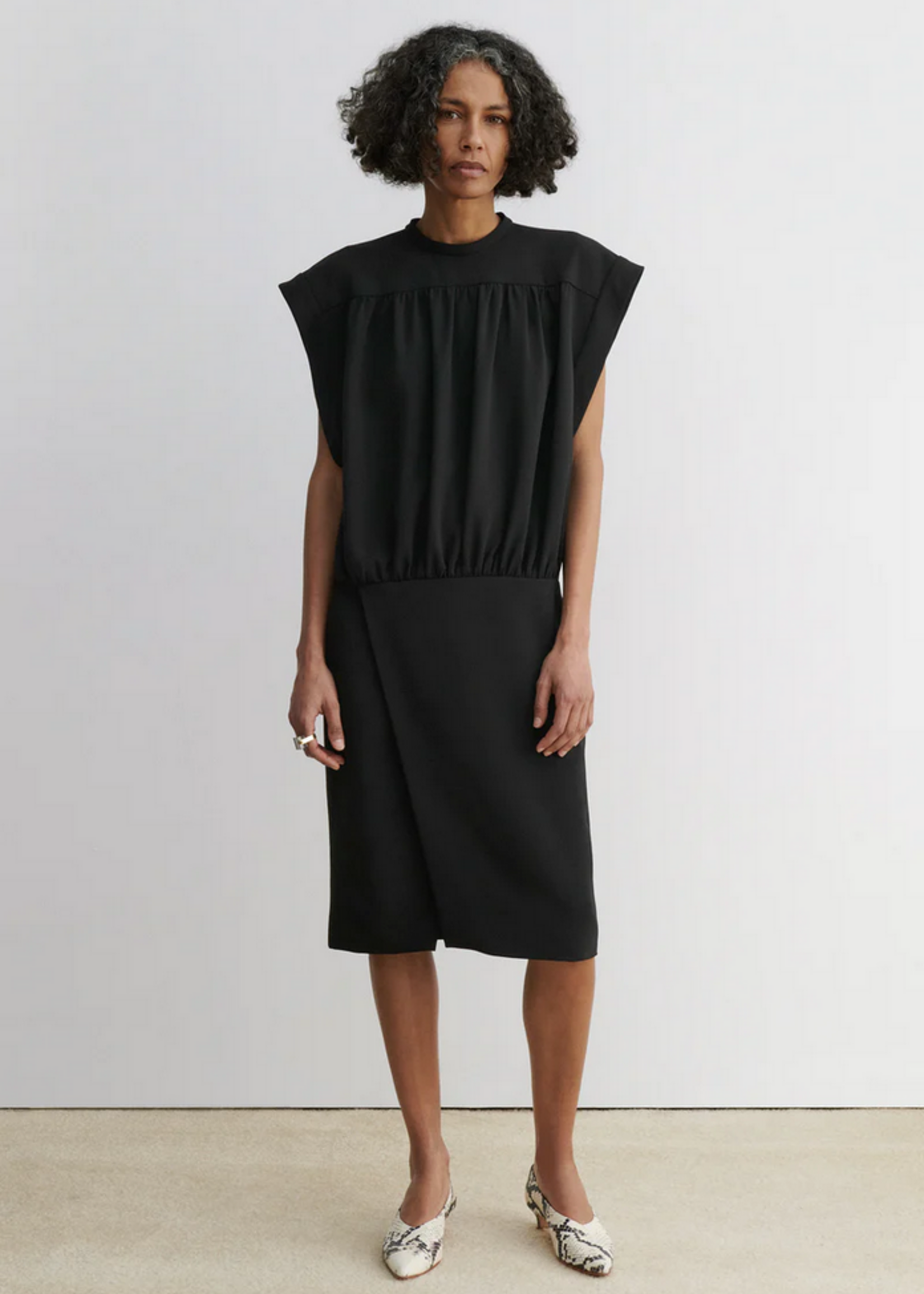 Rachel Comey Ostler Dress