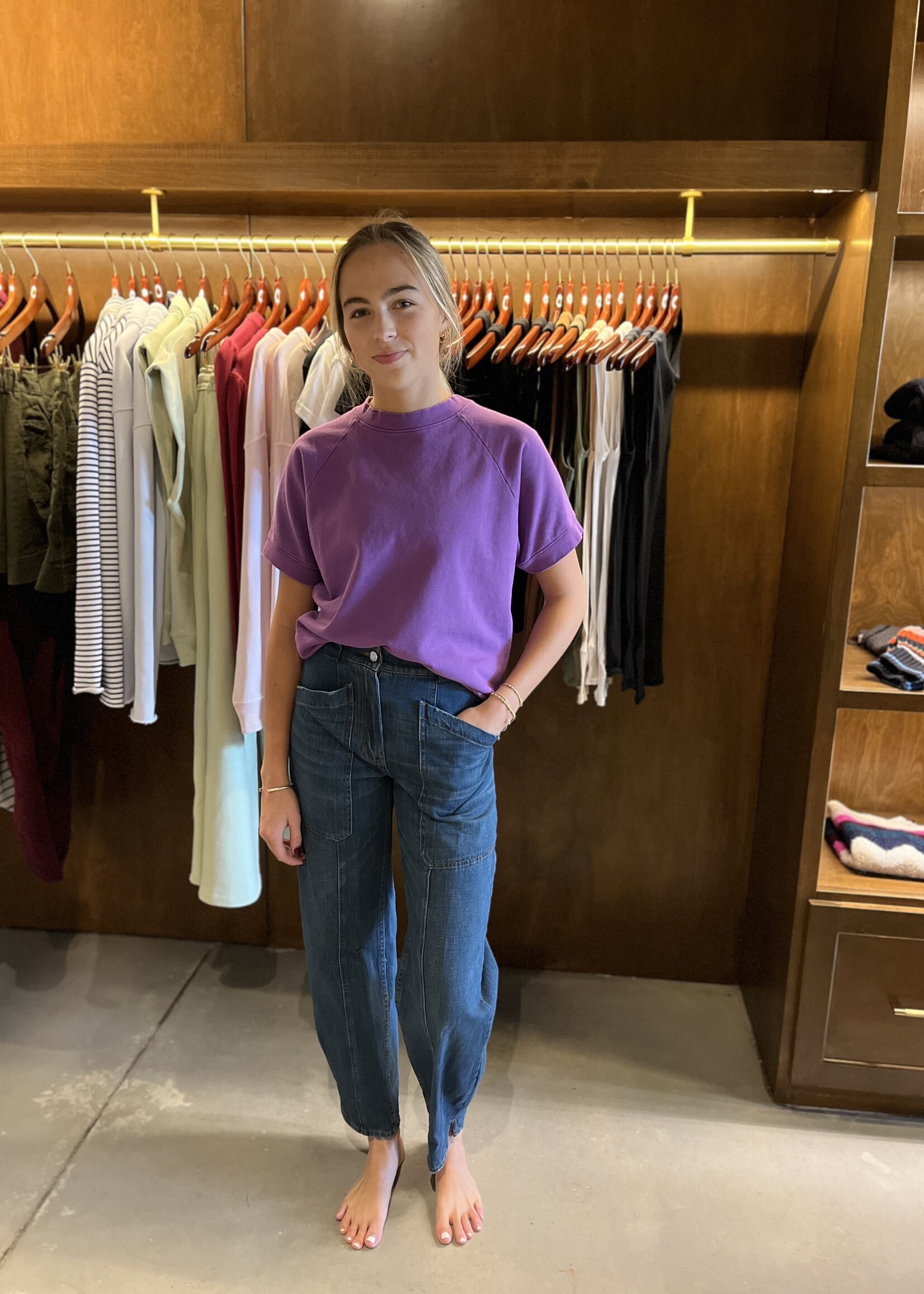 Rachel Comey Oberlin Pant