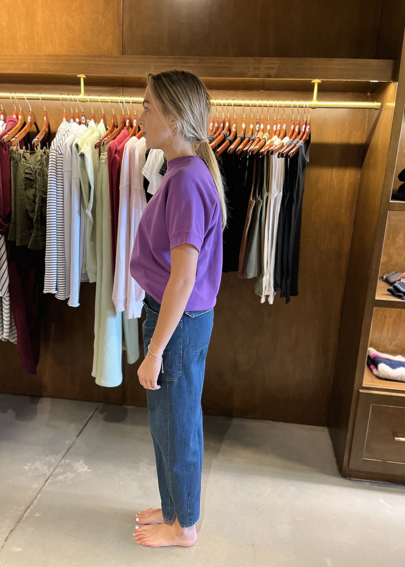 Rachel Comey Oberlin Pant