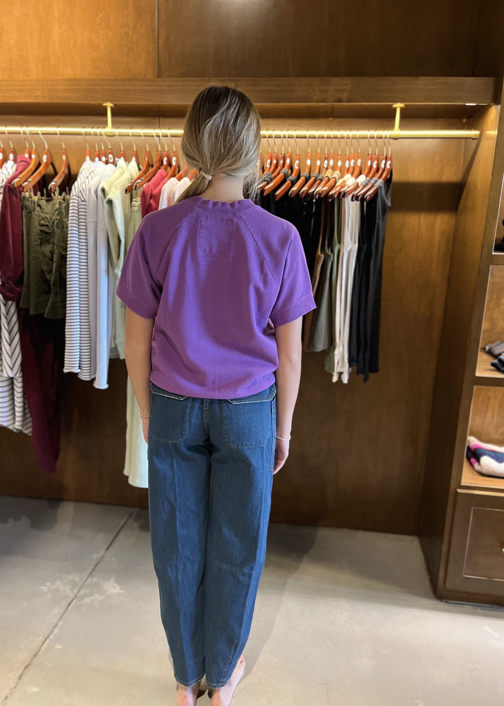 Rachel Comey Oberlin Pant