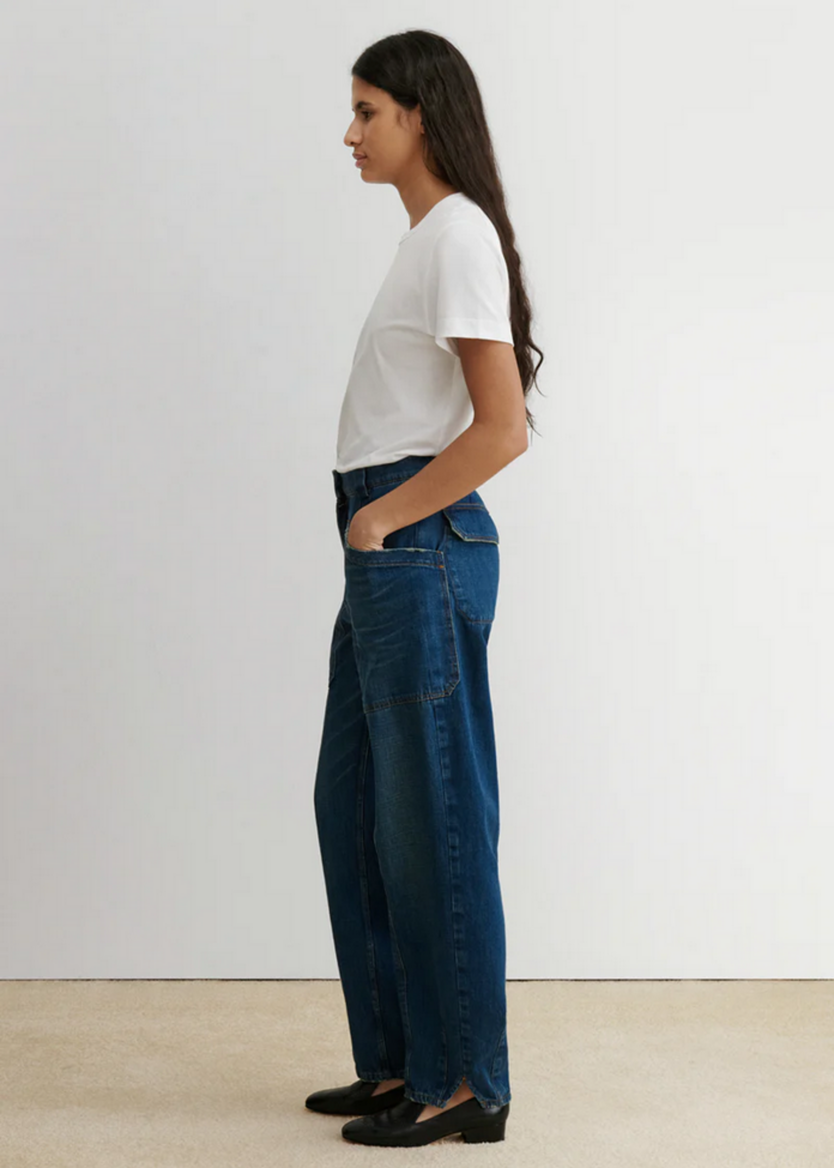 Rachel Comey Oberlin Pant