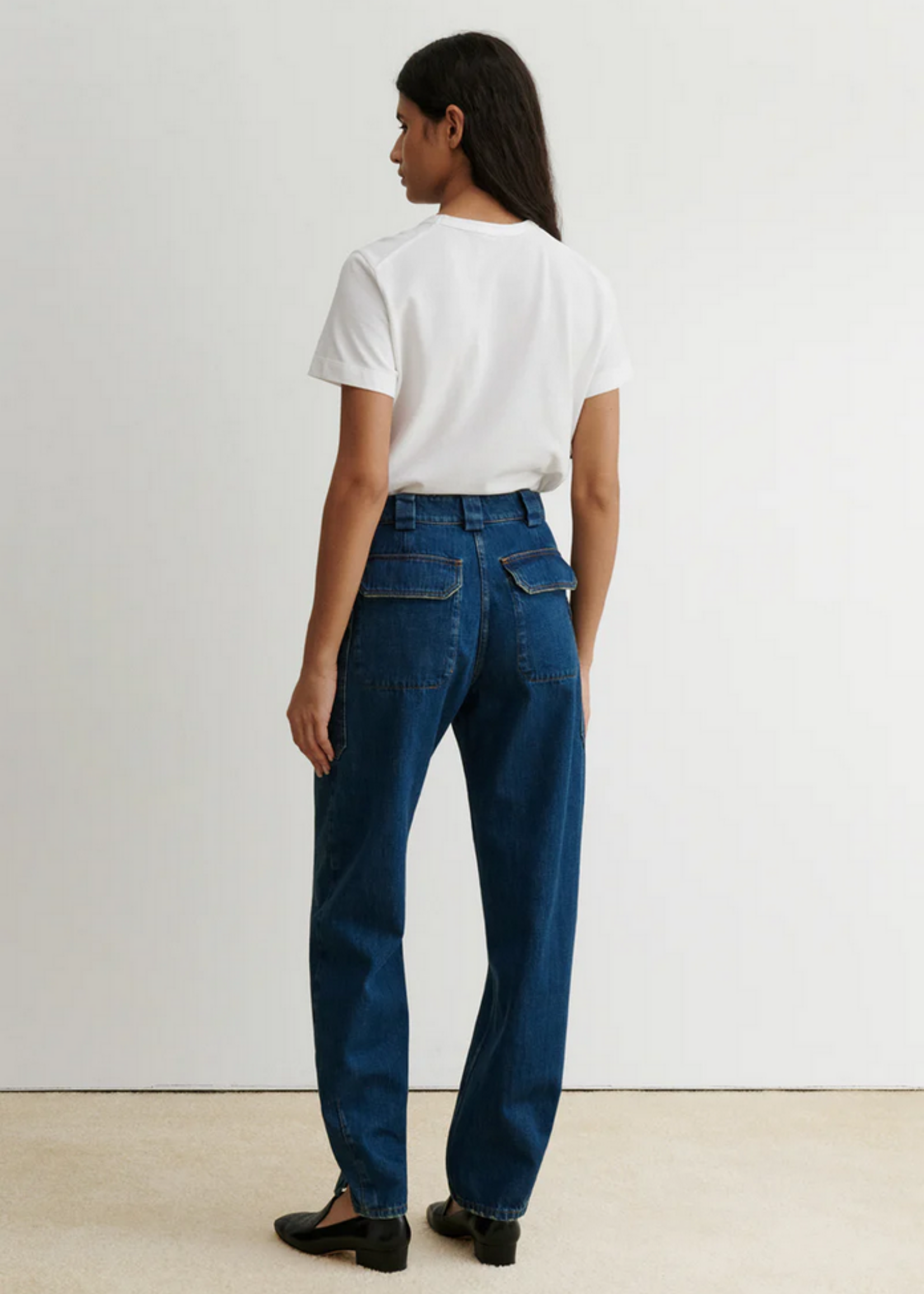 Rachel Comey Oberlin Pant