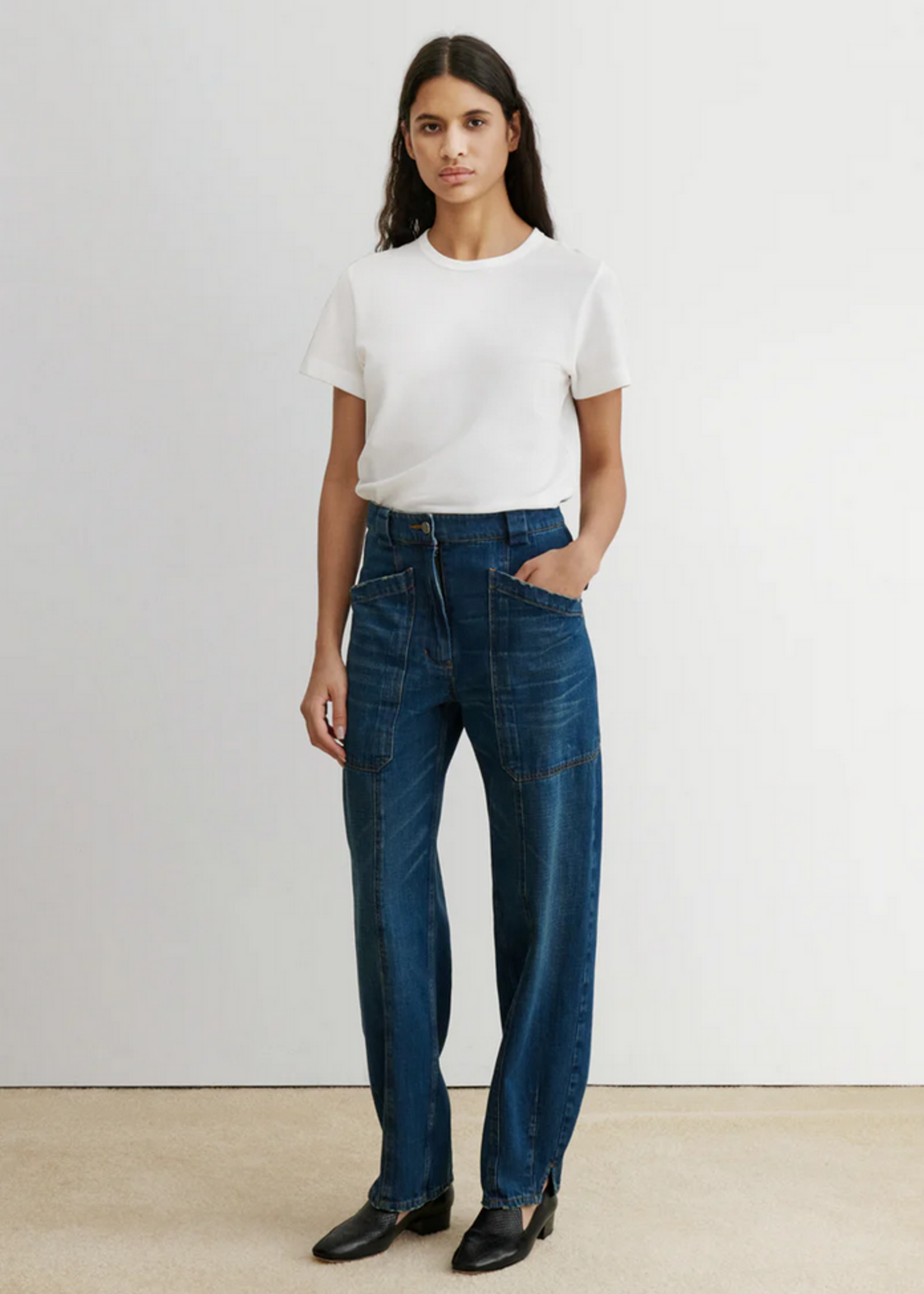 Rachel Comey Oberlin Pant
