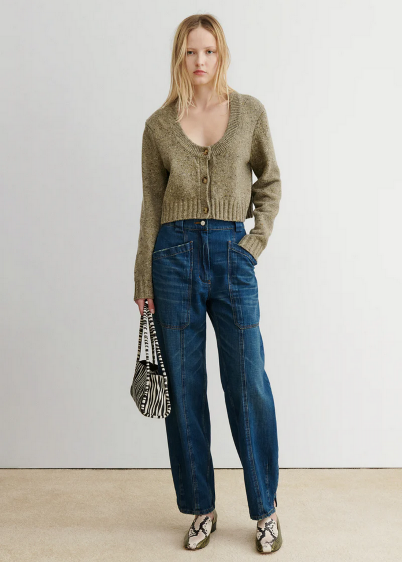 Rachel Comey Oberlin Pant