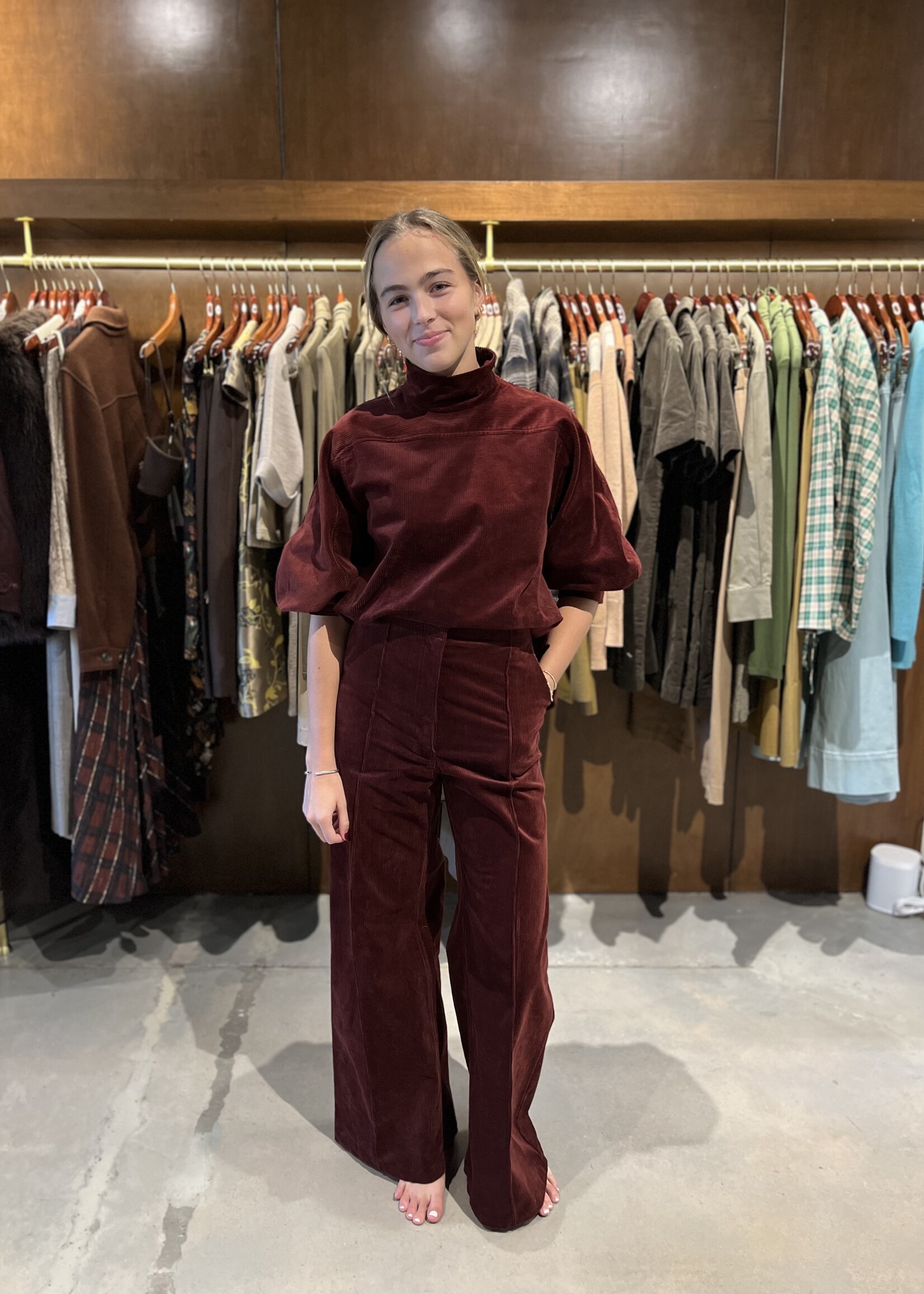 Rachel Comey Lanett Pant