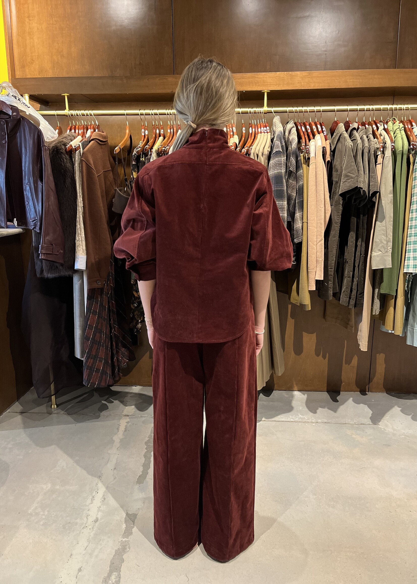 Rachel Comey Lanett Pant