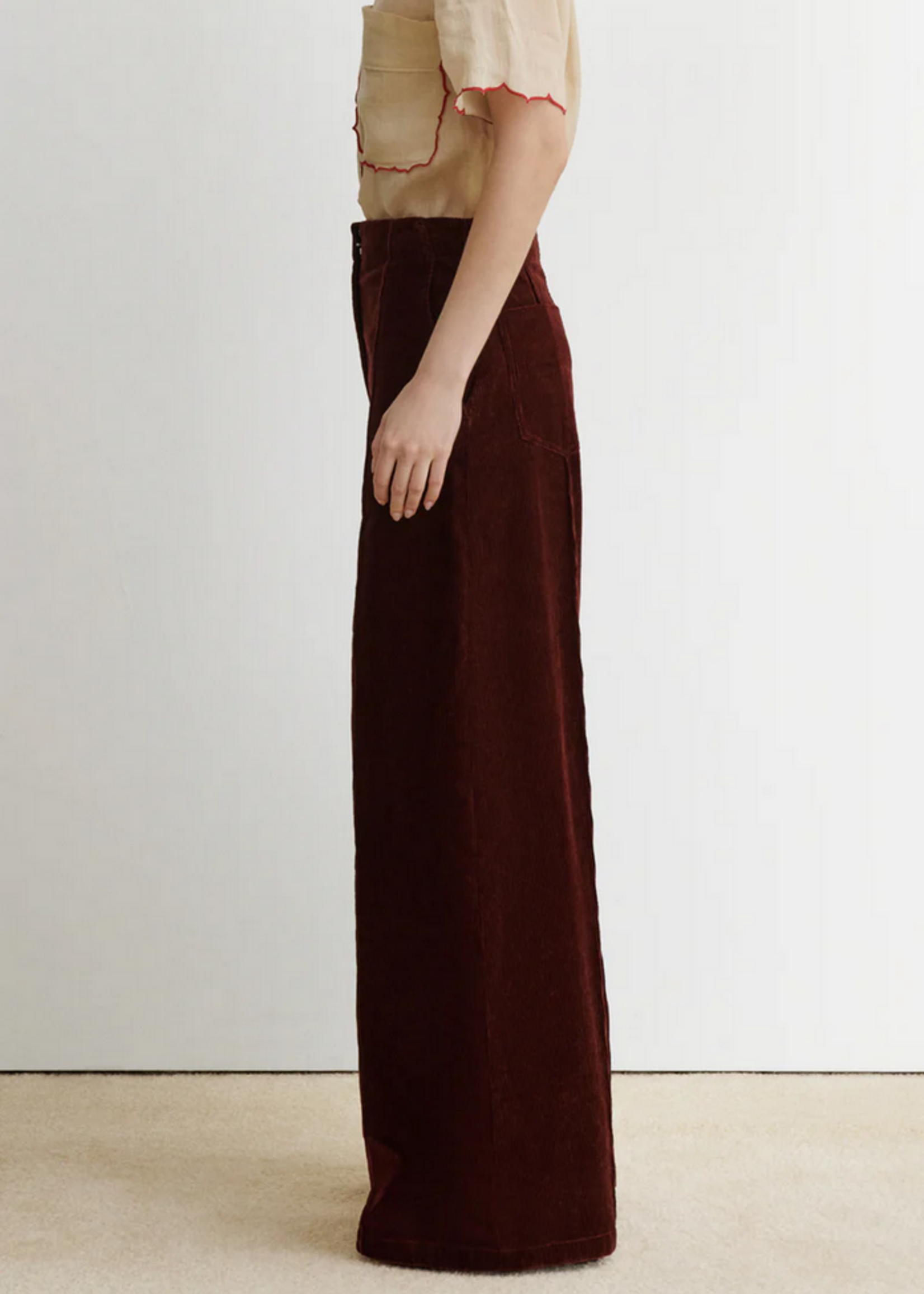 Rachel Comey Lanett Pant
