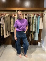 Rachel Comey Keenan Pant- Vintage Indigo