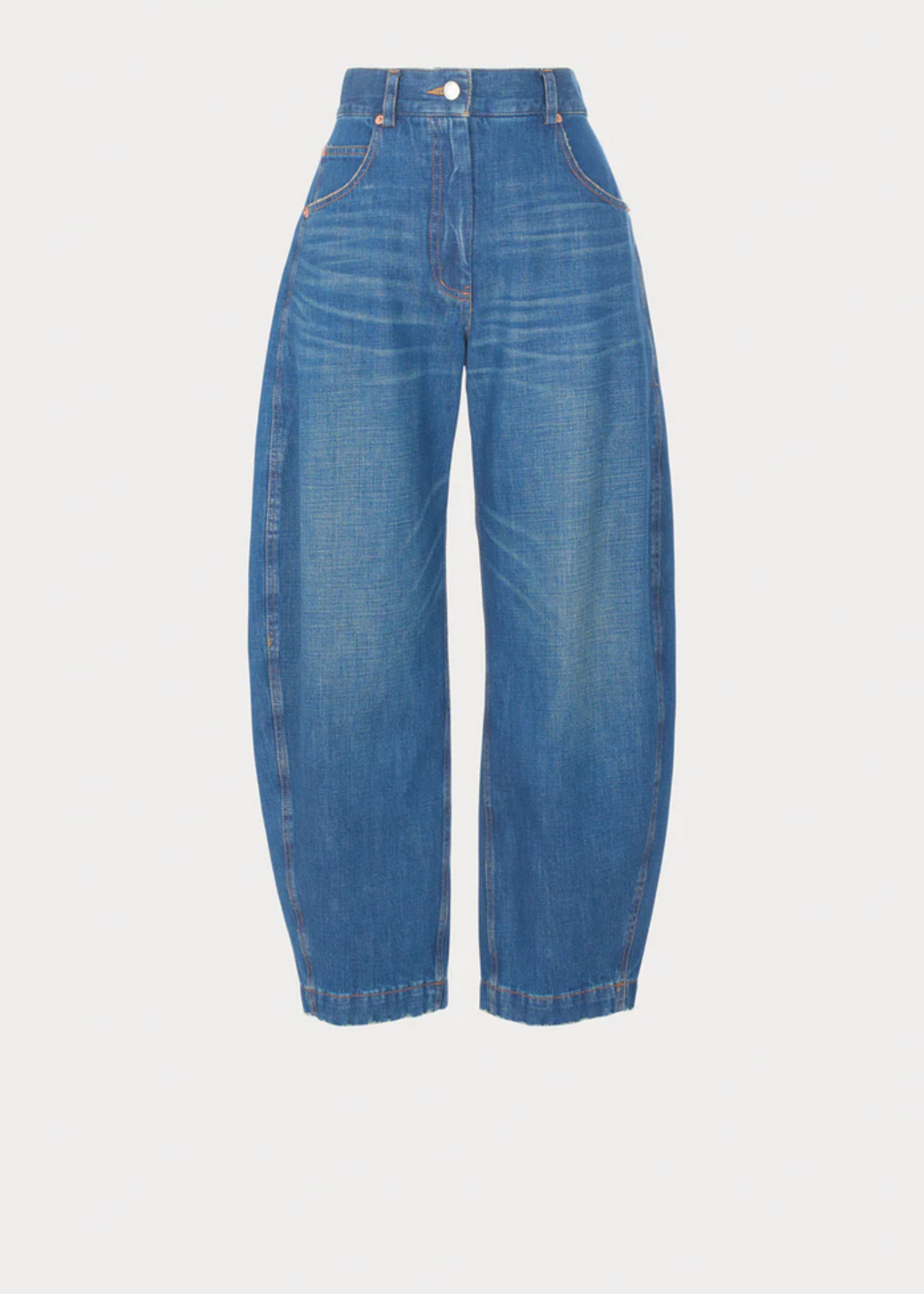 Rachel Comey Keenan Pant- Vintage Indigo