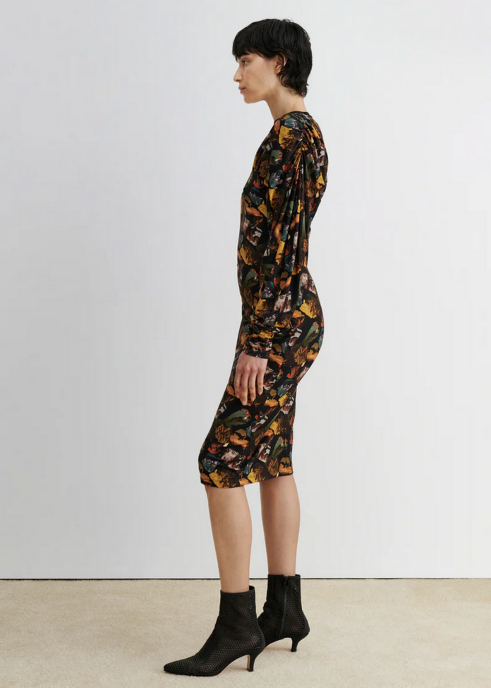 Rachel Comey Jordyn Dress