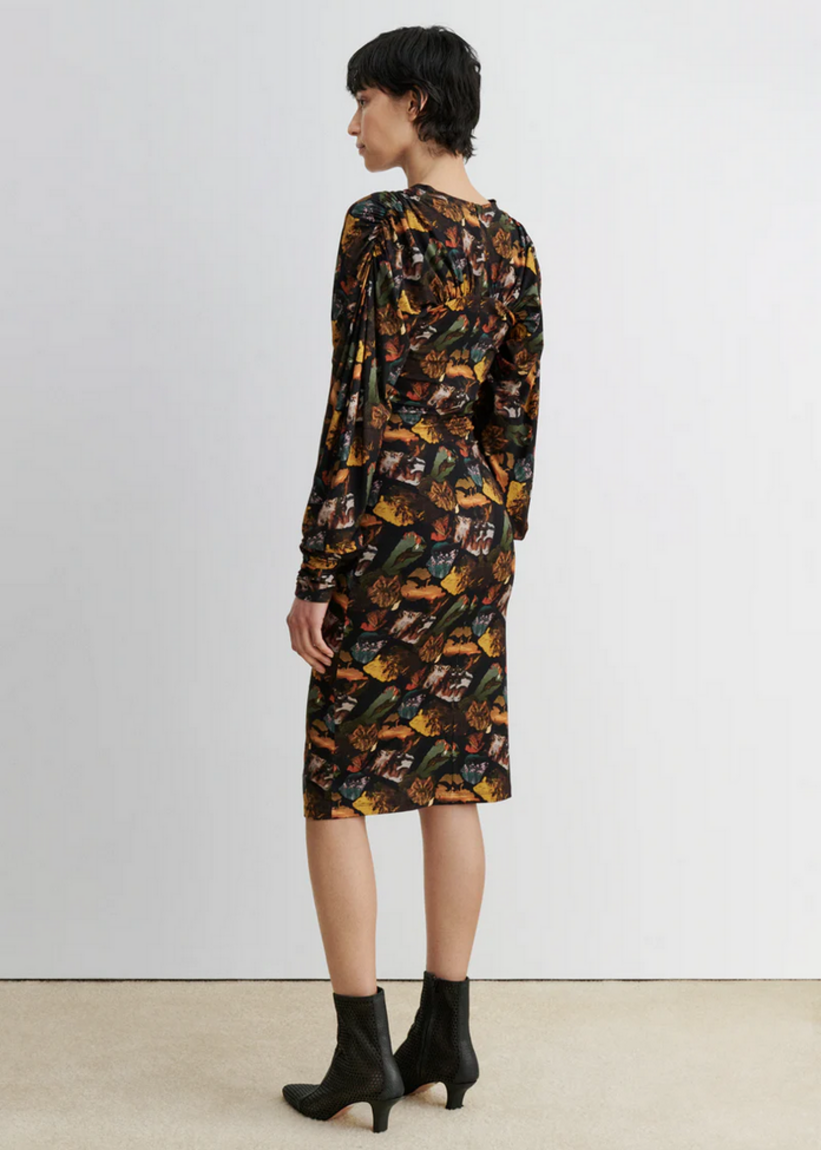 Rachel Comey Jordyn Dress