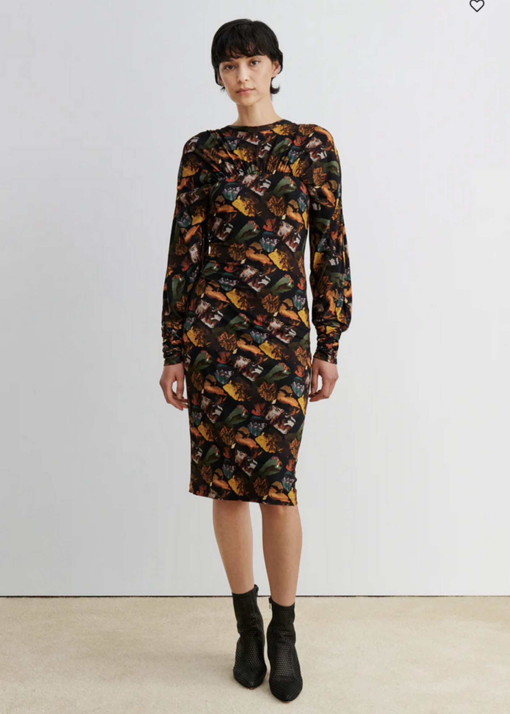 Rachel Comey Jordyn Dress