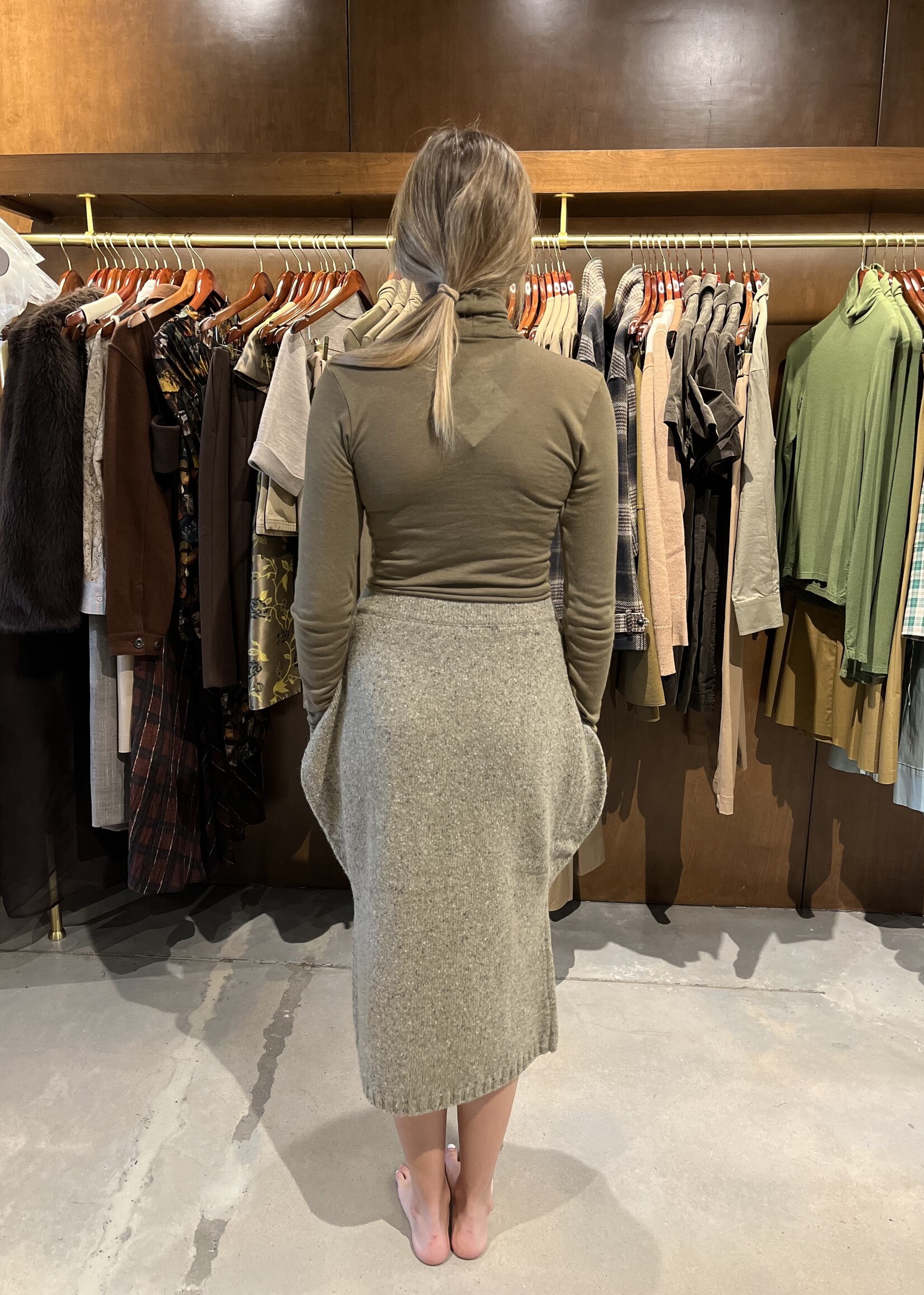 Rachel Comey Bunton Skirt